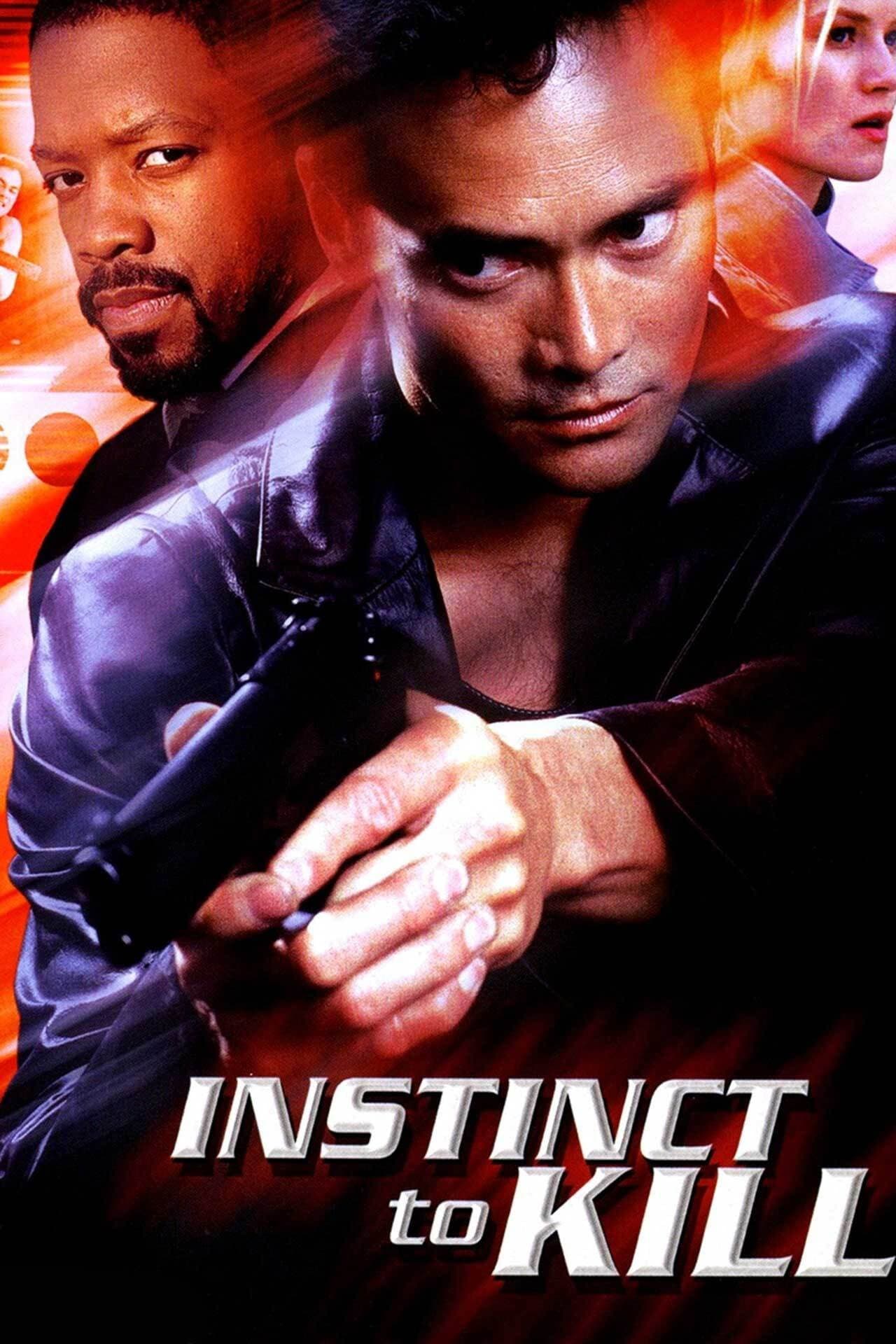 Instinct to Kill preview 2