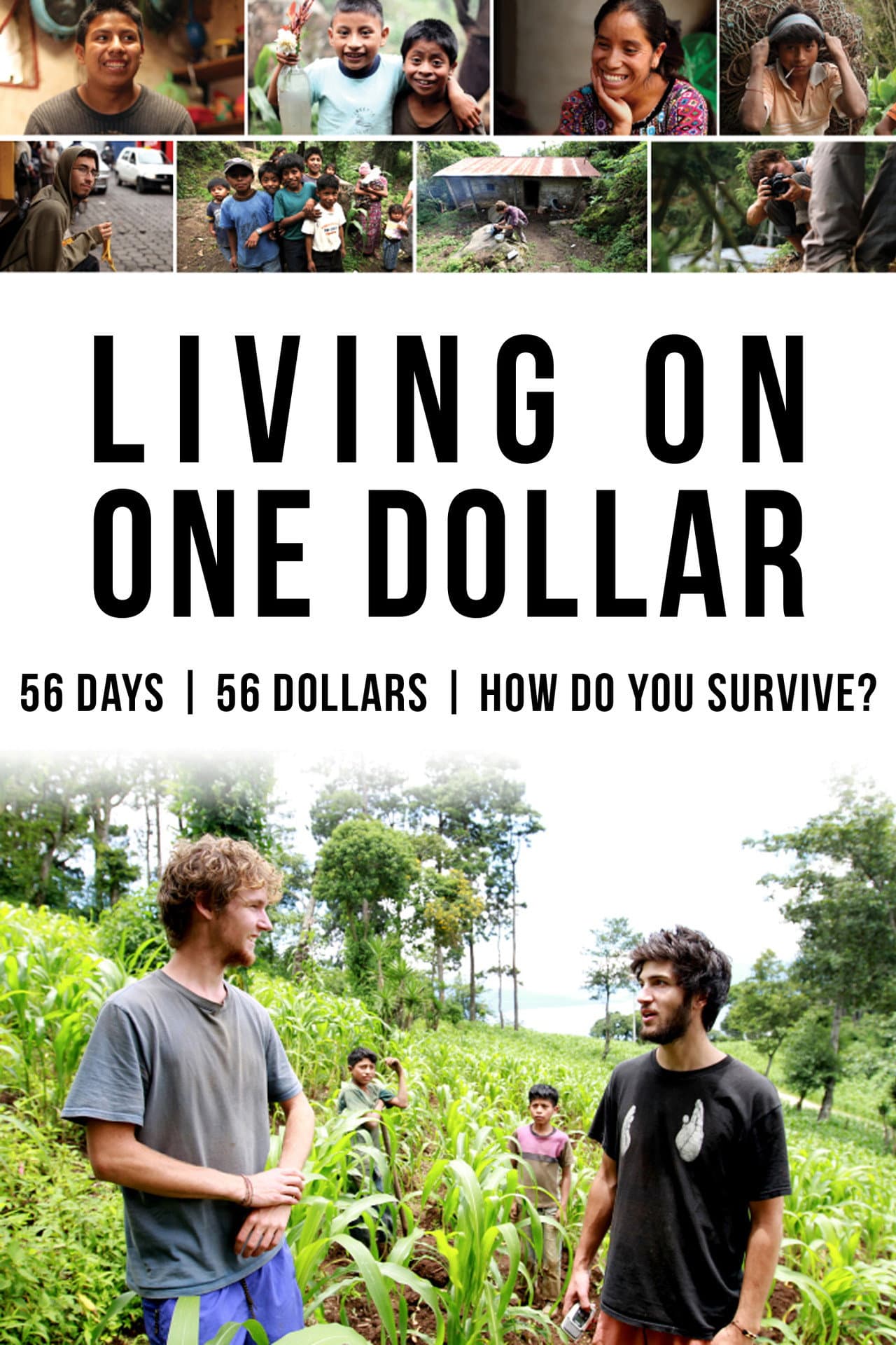 Living on One Dollar preview 2