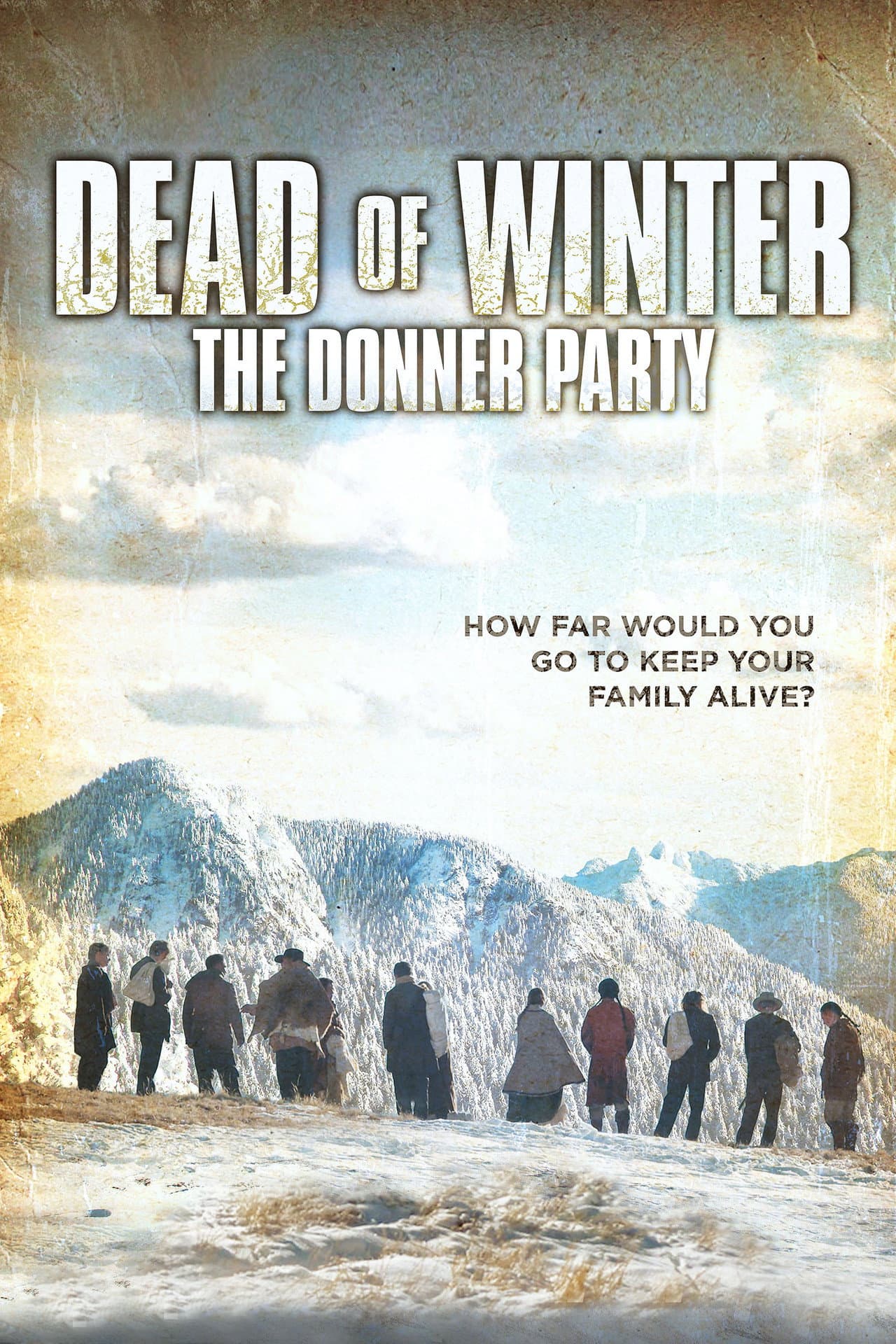 Dead of Winter: The Donner Party preview 2