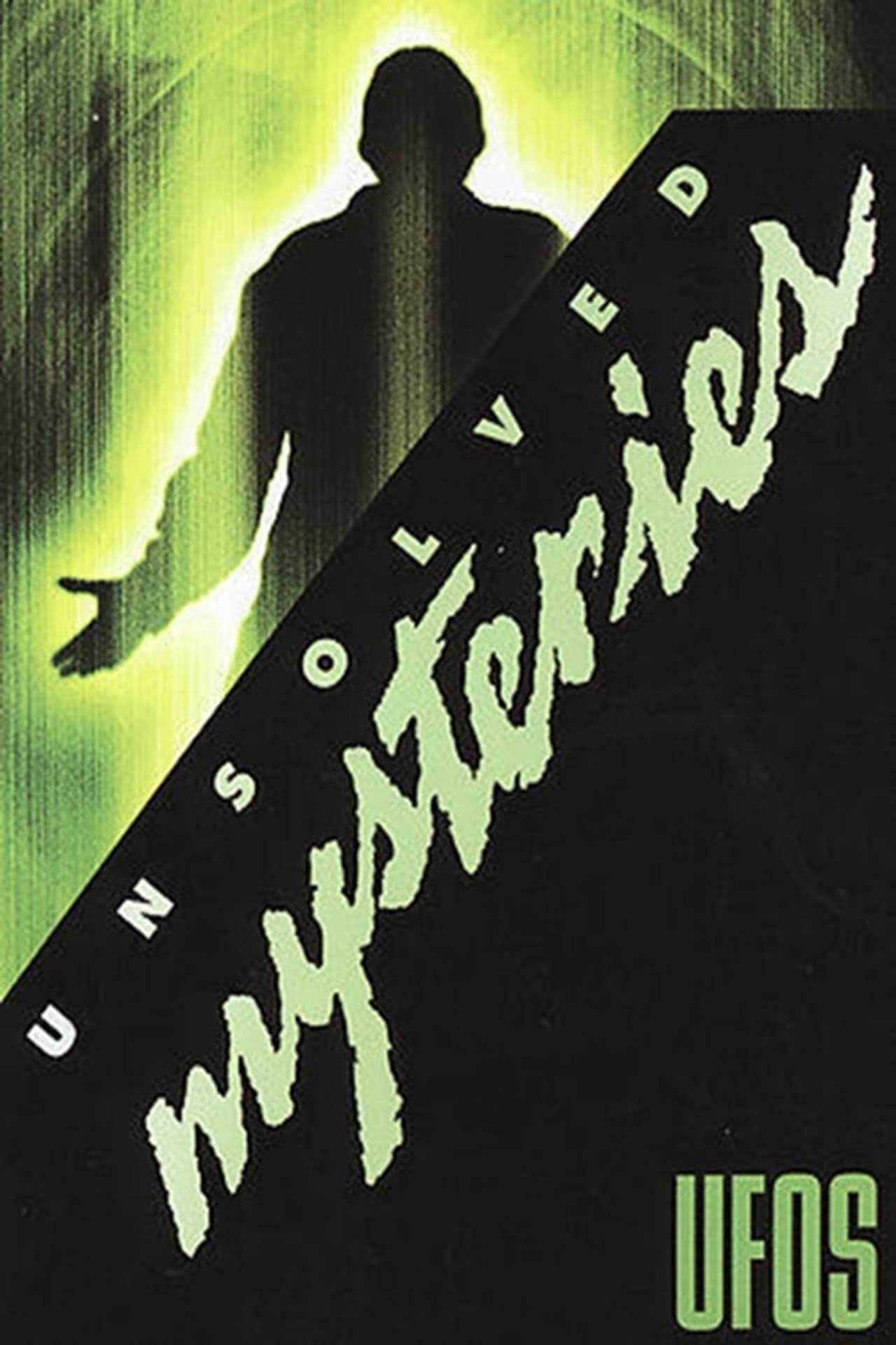 Unsolved Mysteries Volume 1: UFOs preview 2