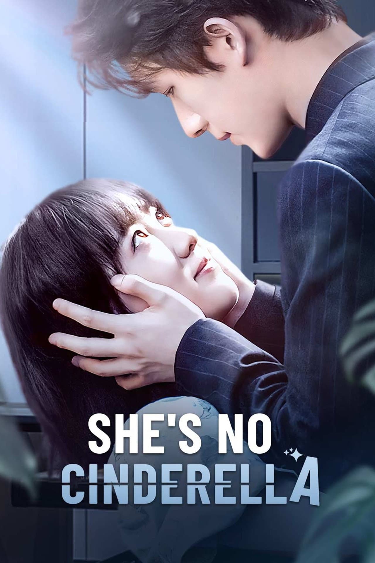 She's No Cinderella preview 2