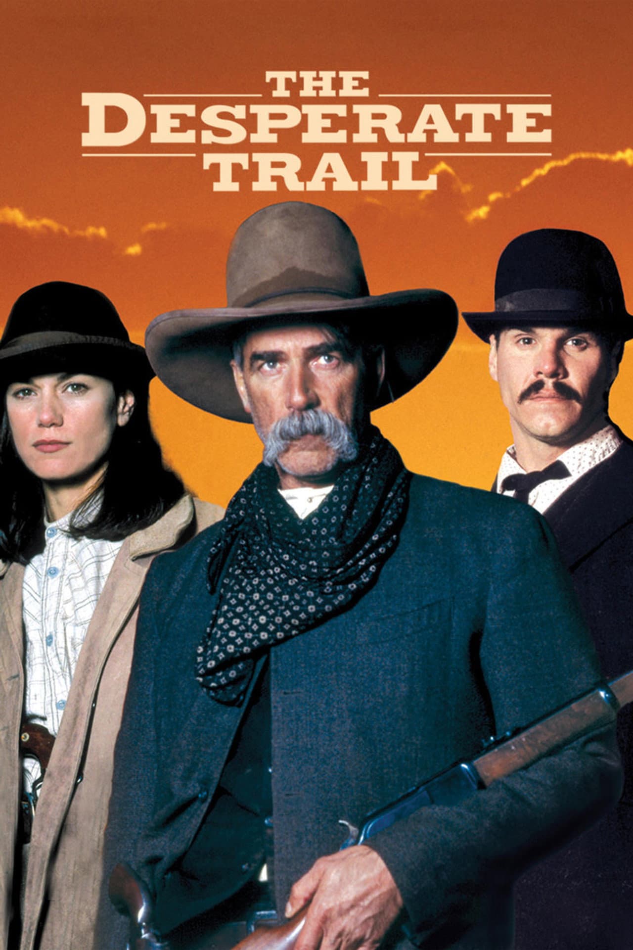 The Desperate Trail preview 2