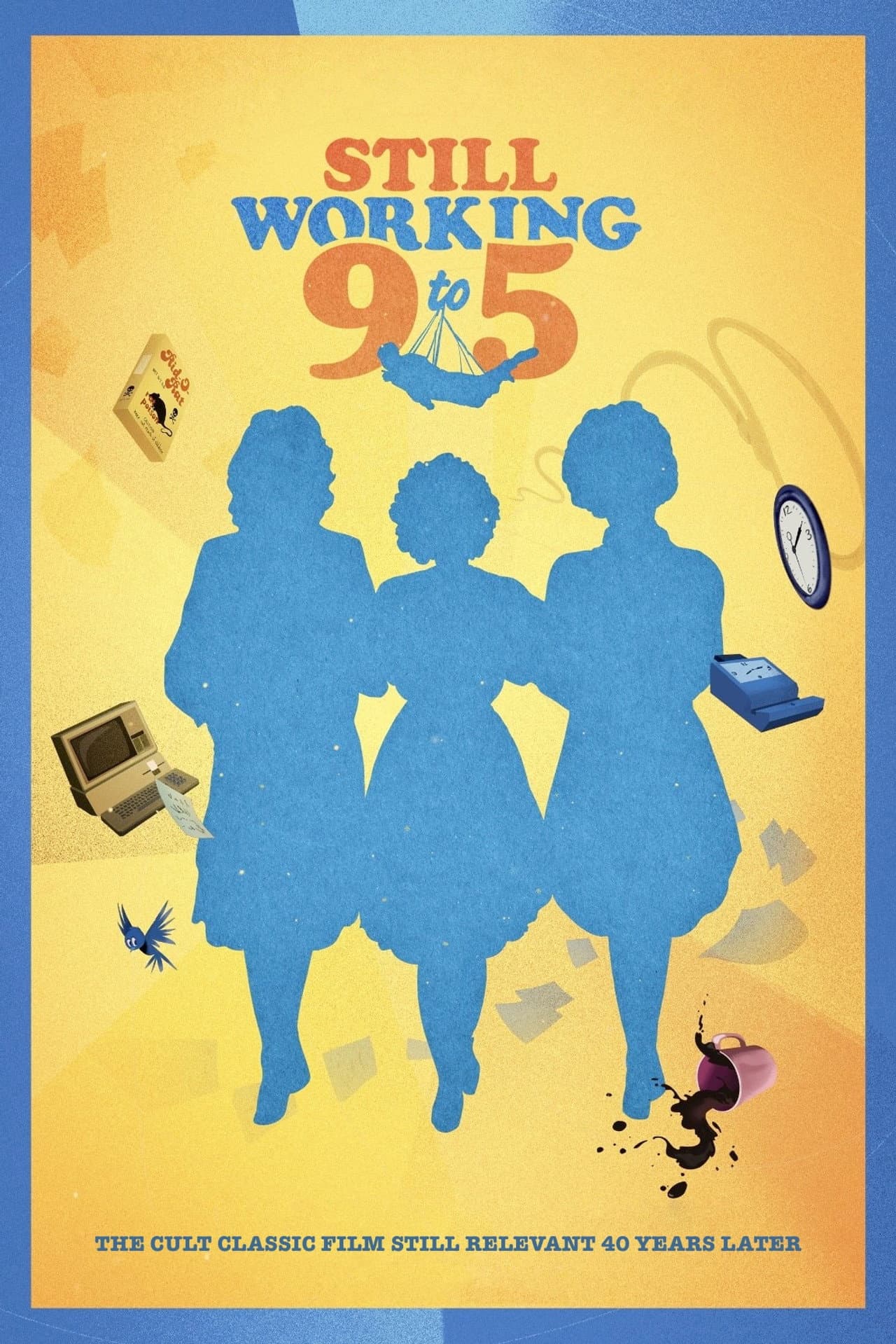 Still Working 9 to 5 preview 2