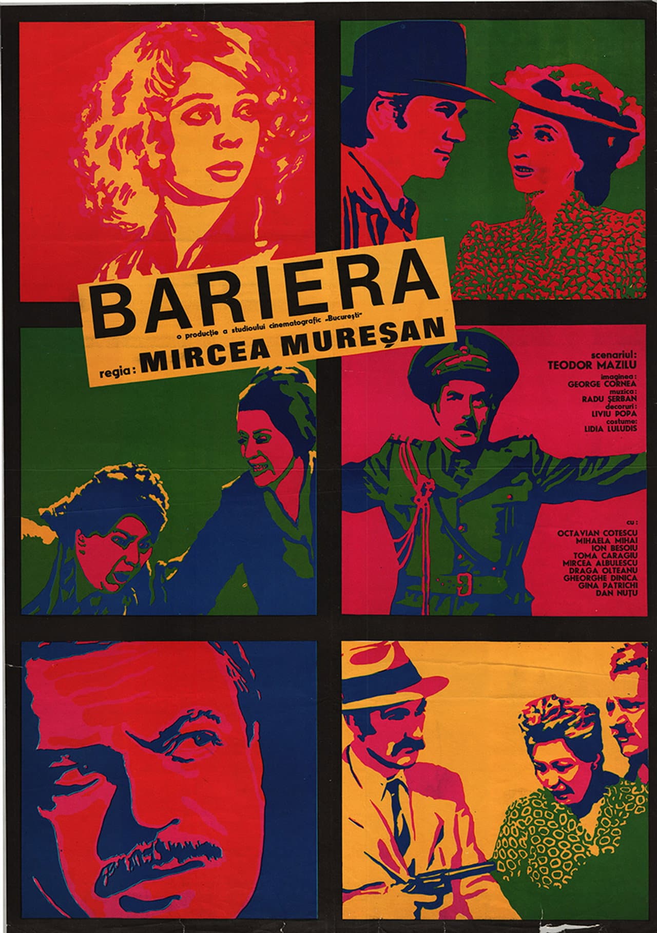 Bariera preview 1