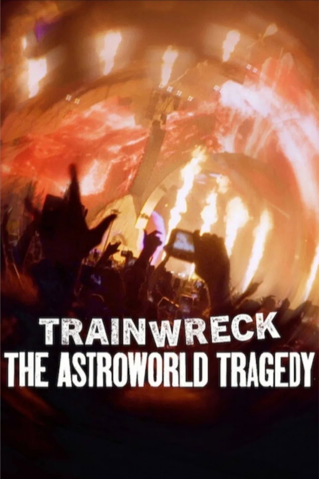 Trainwreck: The Astroworld Tragedy preview 2