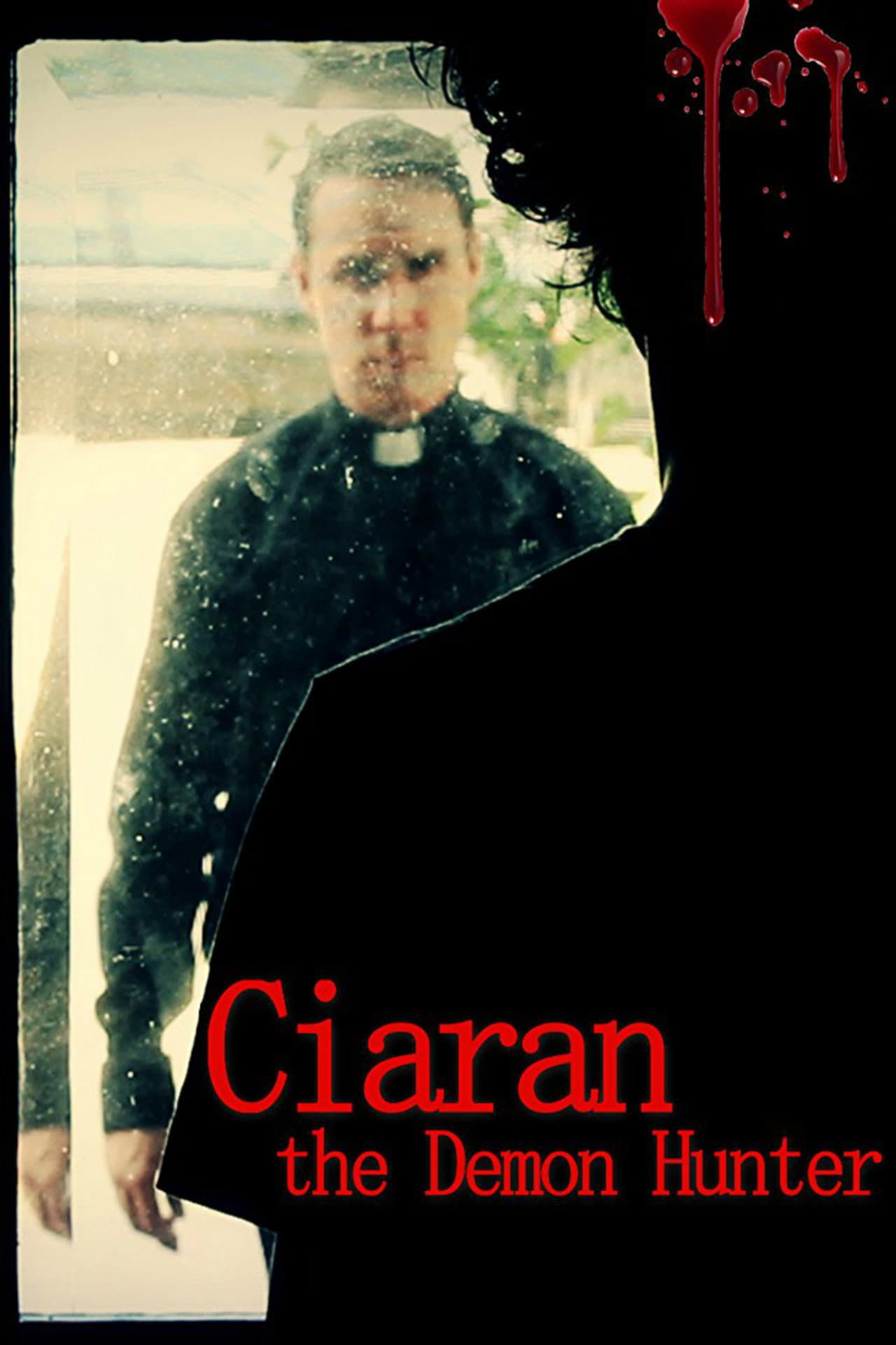 Ciaran The Demon Hunter preview 1