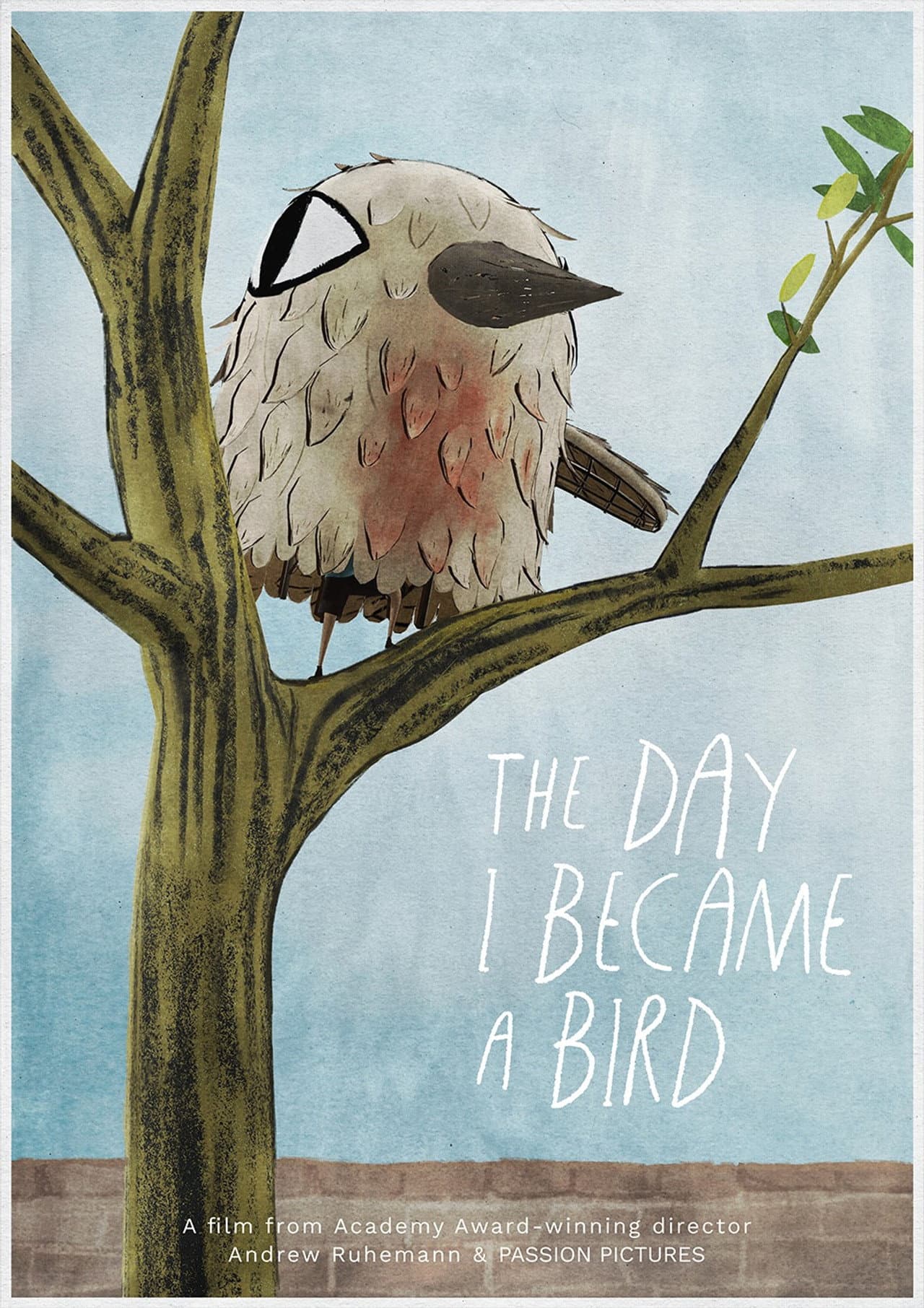 The Day I Became a Bird preview 1