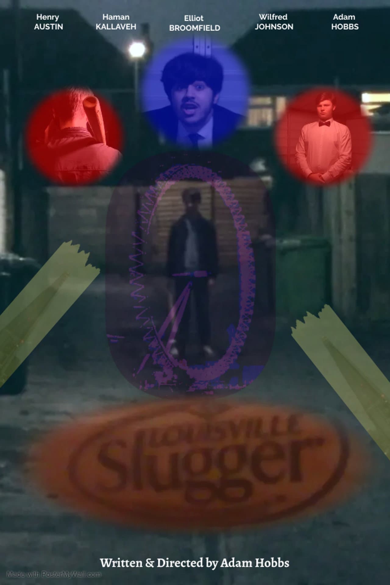 Slugger preview 2