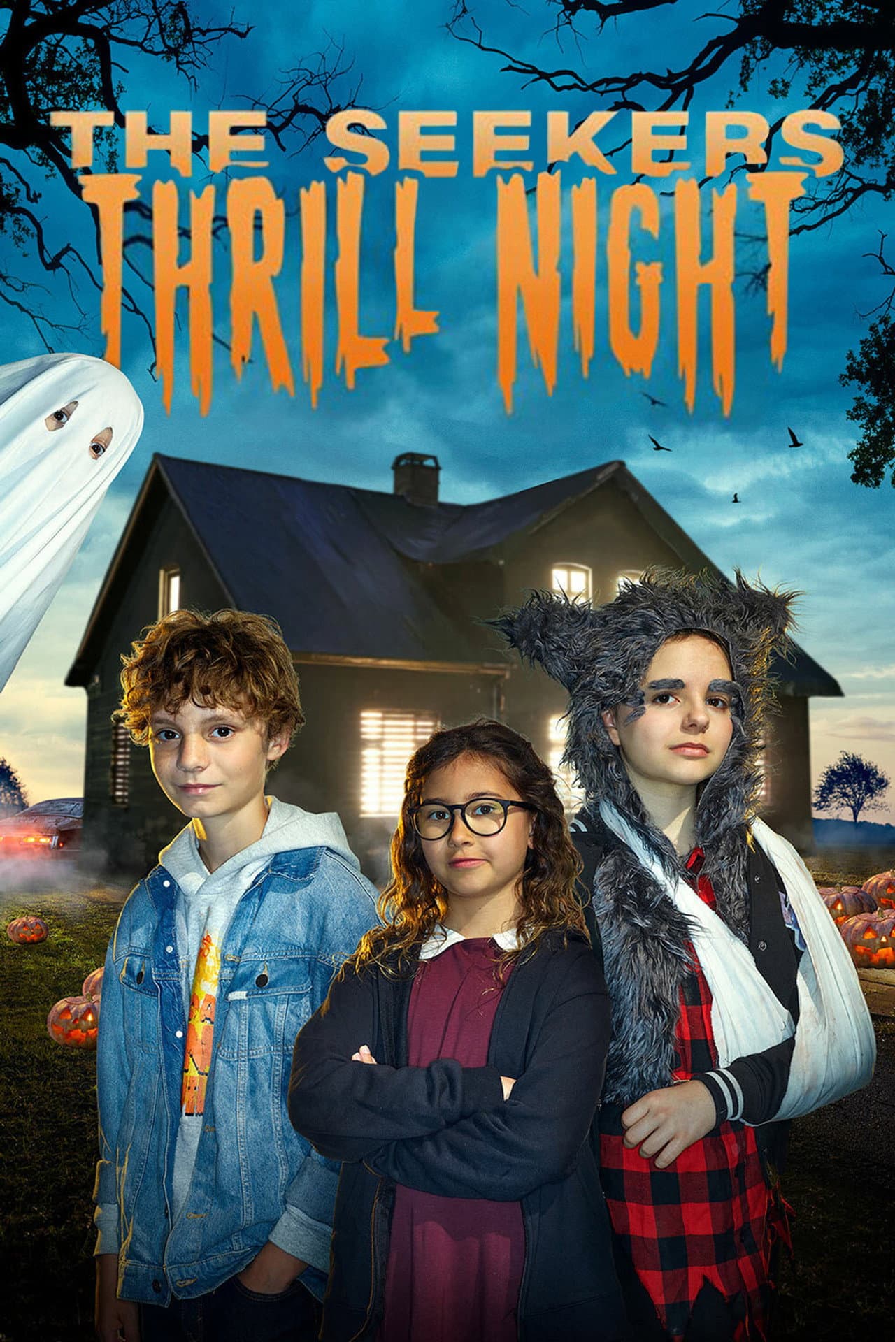 The Seekers: Thrill Night preview 2