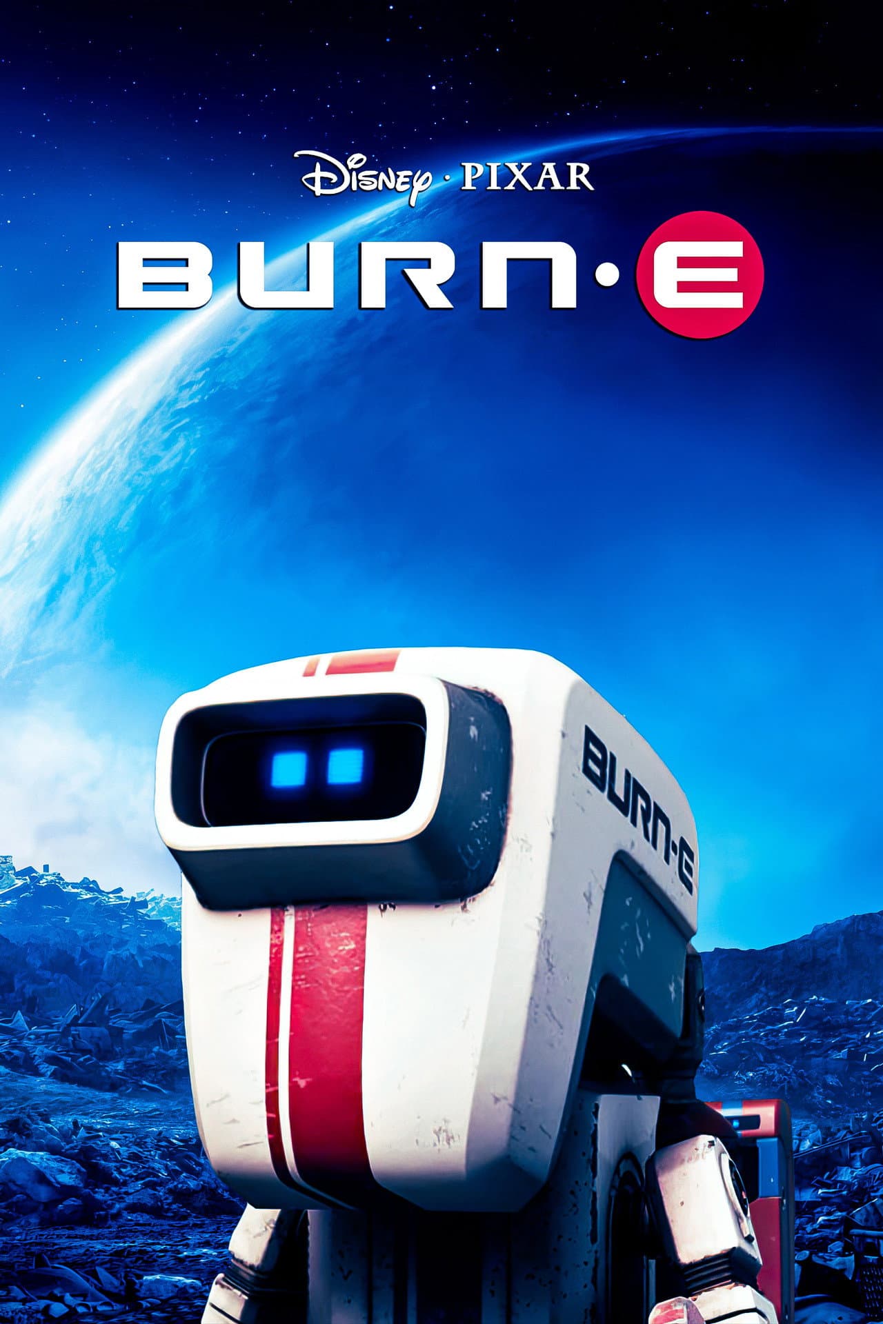 BURN·E preview 2