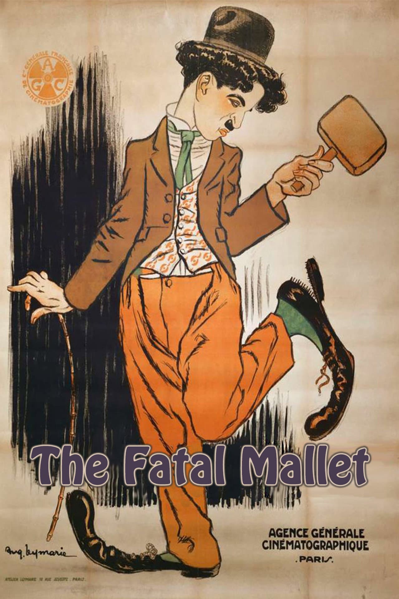 The Fatal Mallet preview 2