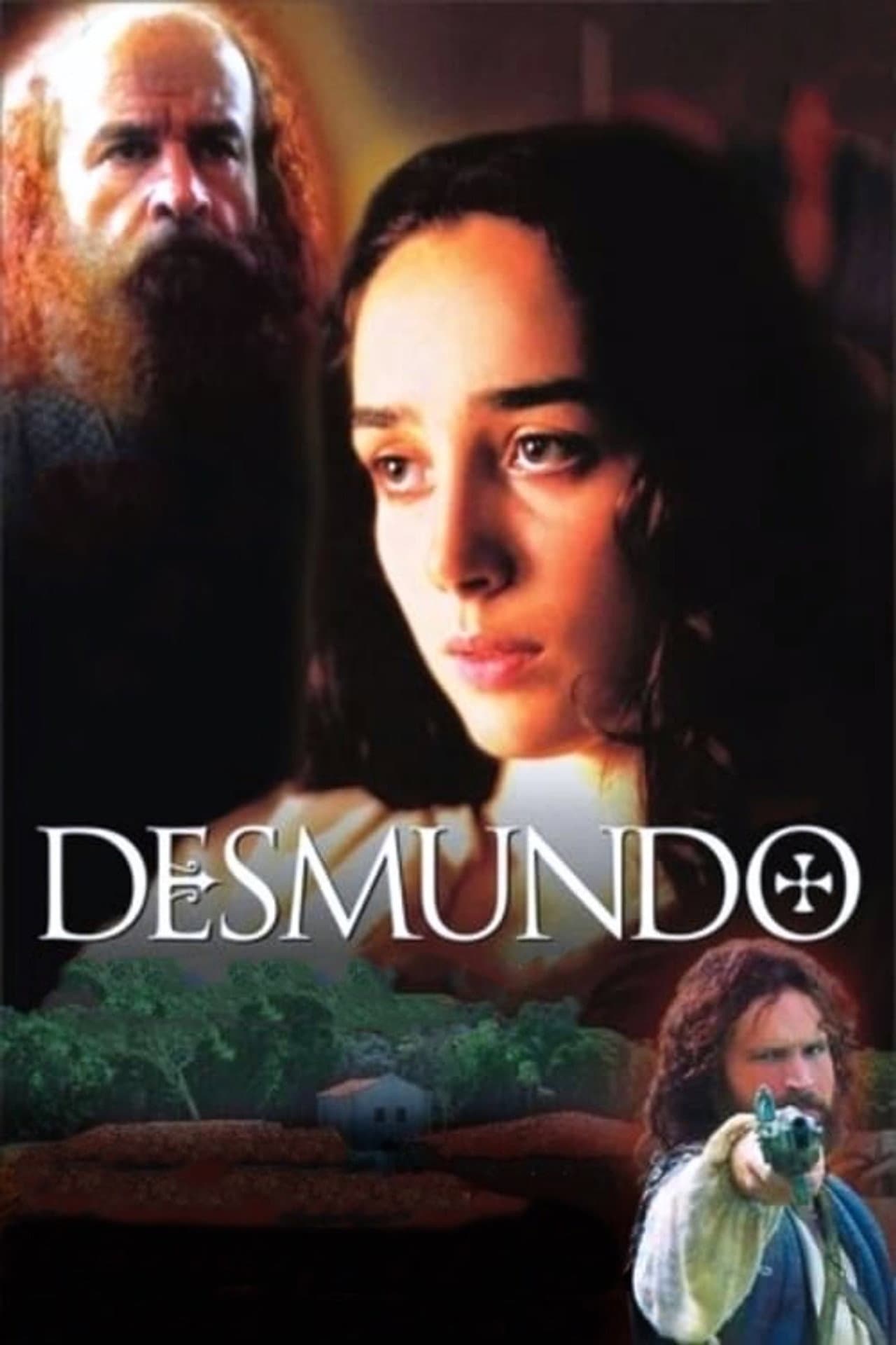 Desmundo preview 2