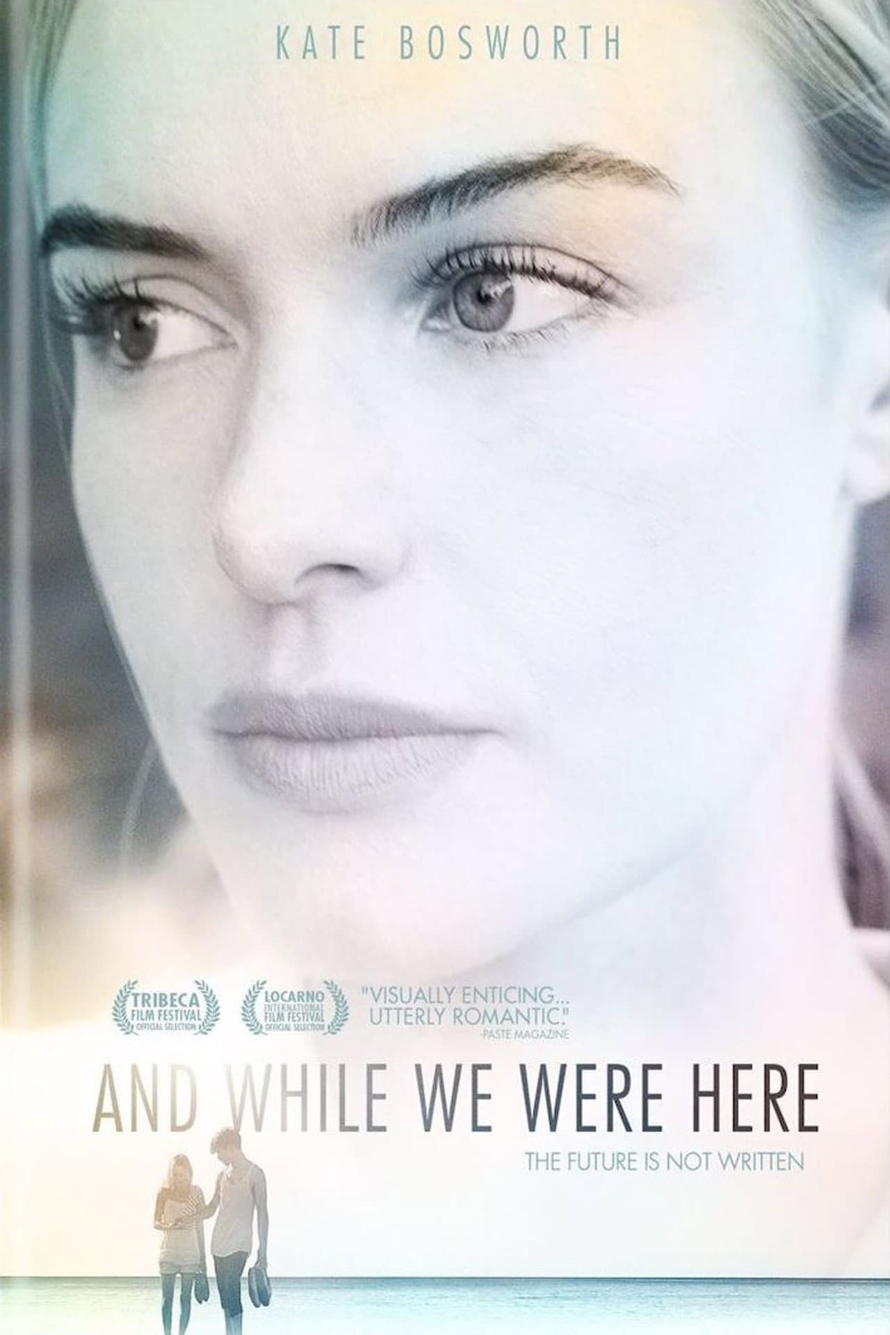 And While We Were Here preview 2