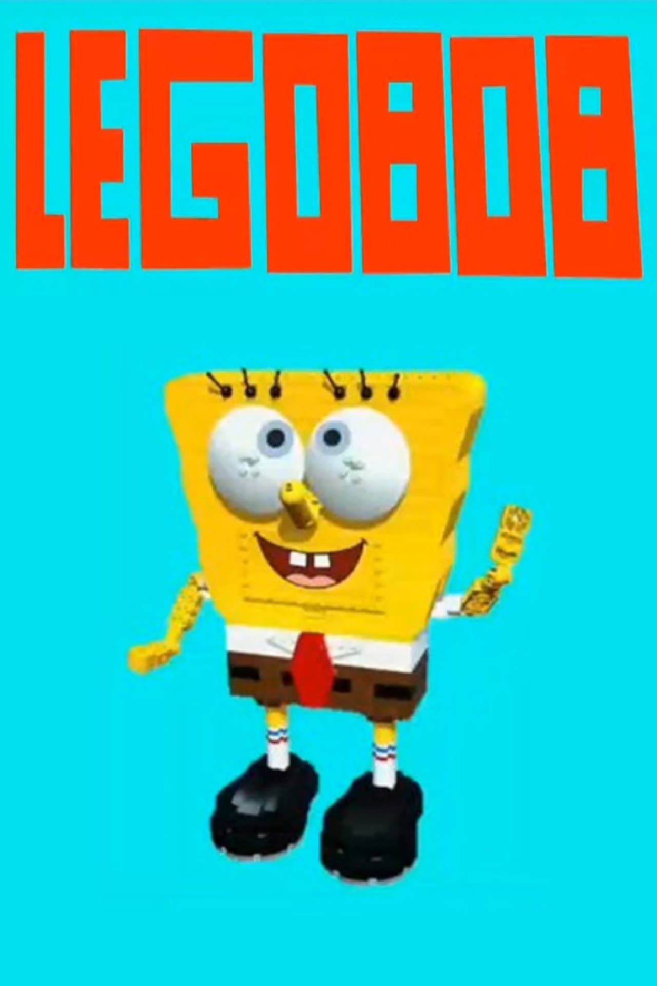 LegoBob preview 2