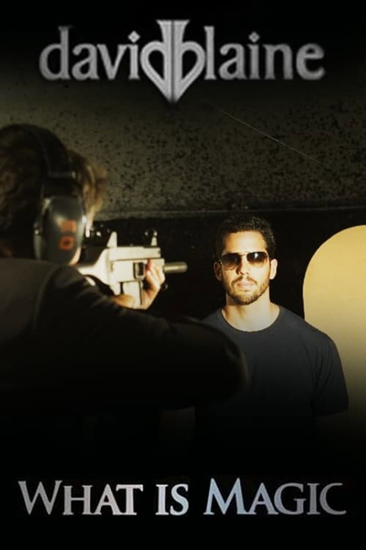 David Blaine: What Is Magic? preview 1