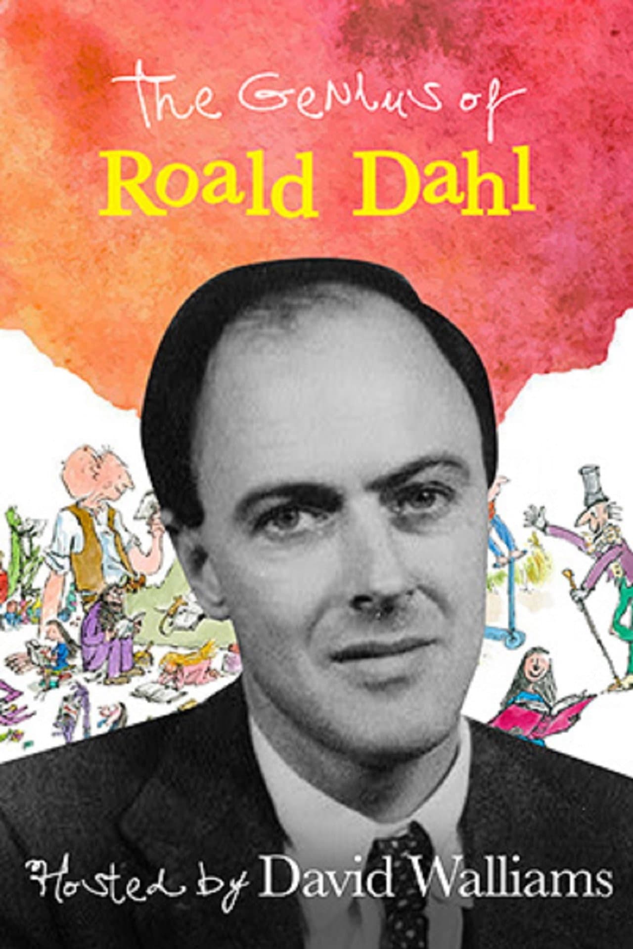 The Genius of Roald Dahl preview 2