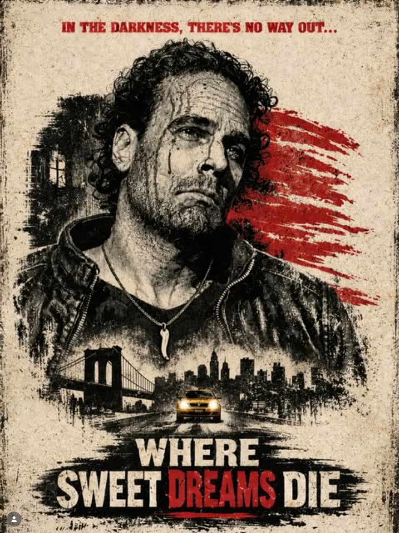 Where Sweet Dreams Die preview 1