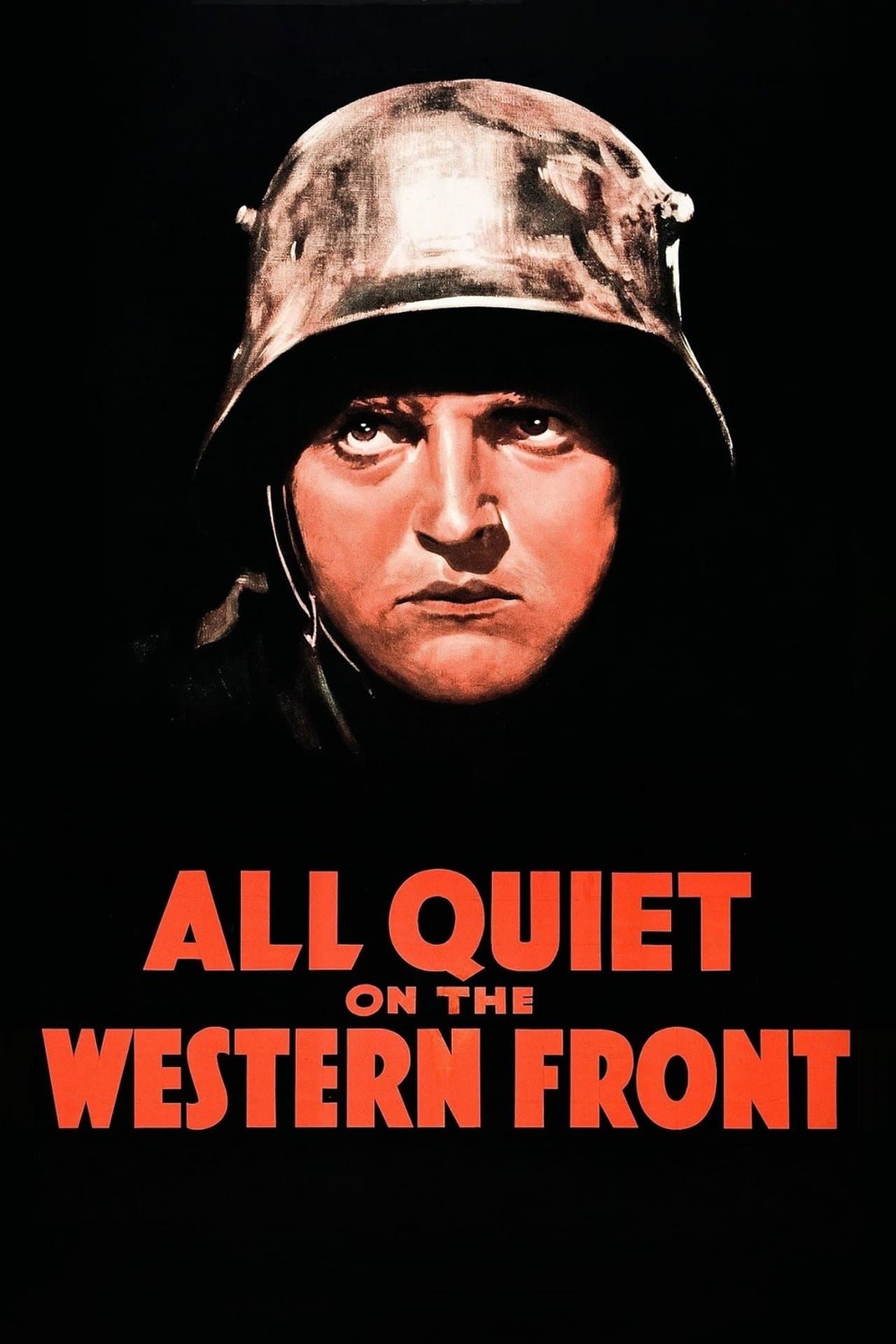 All Quiet on the Western Front preview 2
