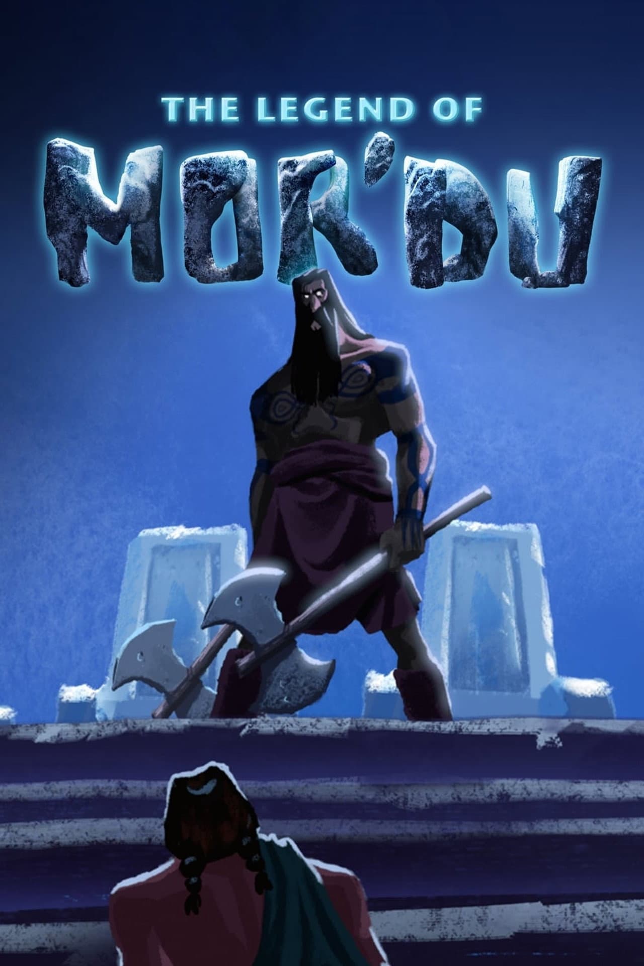 The Legend of Mor'du preview 2