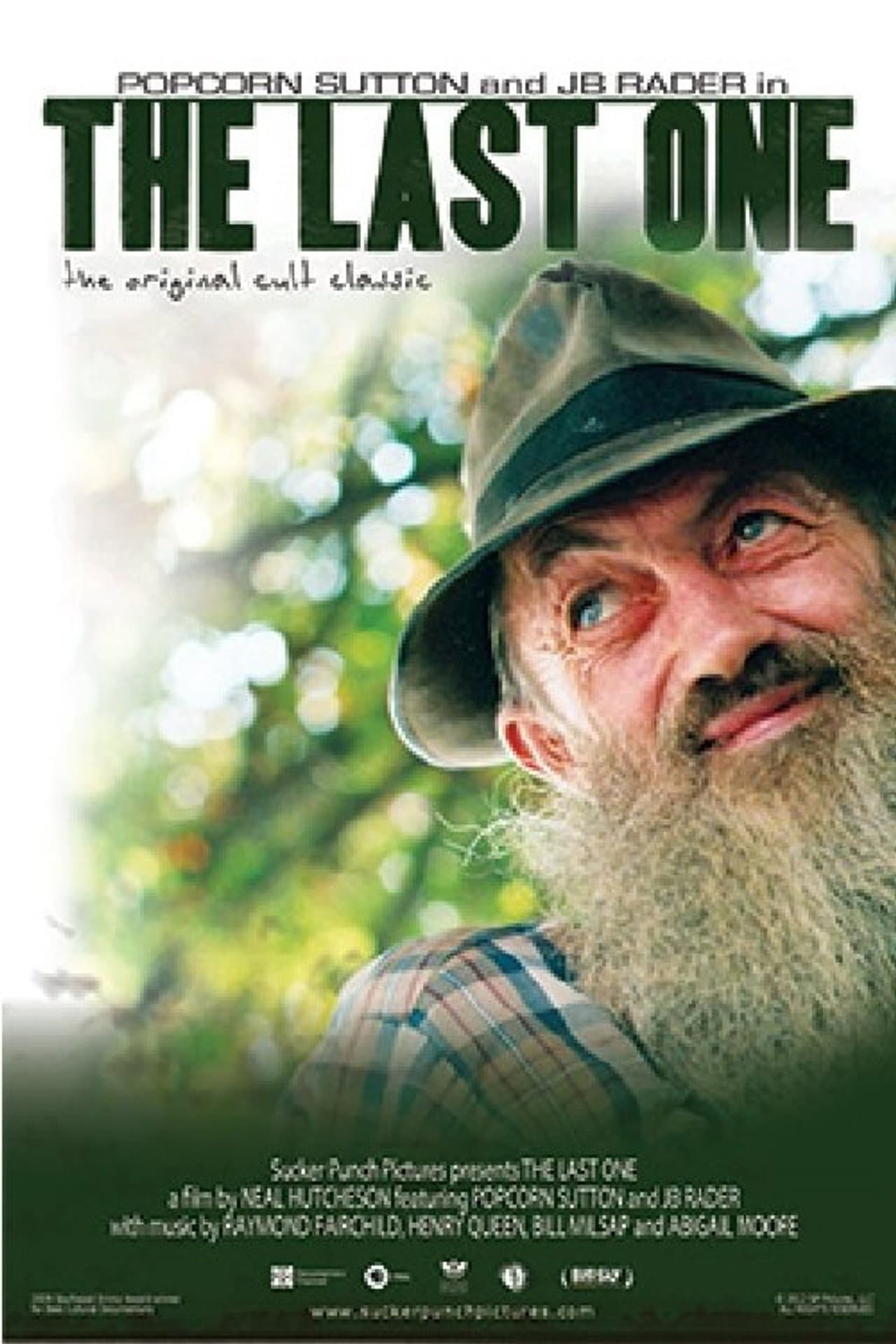 The Last One preview 1