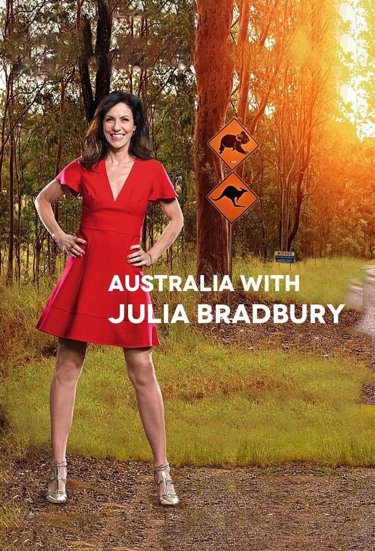 Australia With Julia Bradbury preview 2