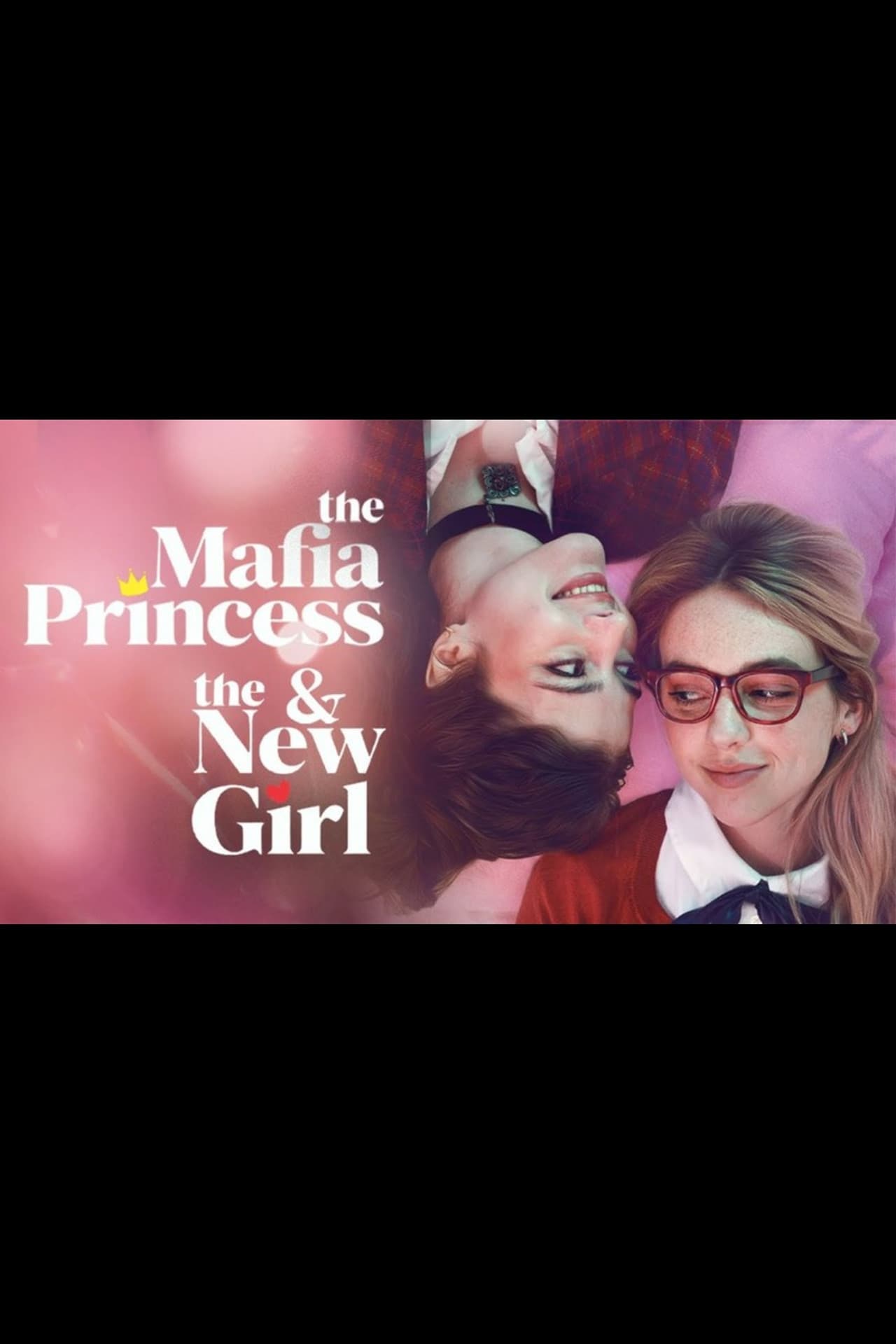 The Mafia Princess and The New Girl preview 1