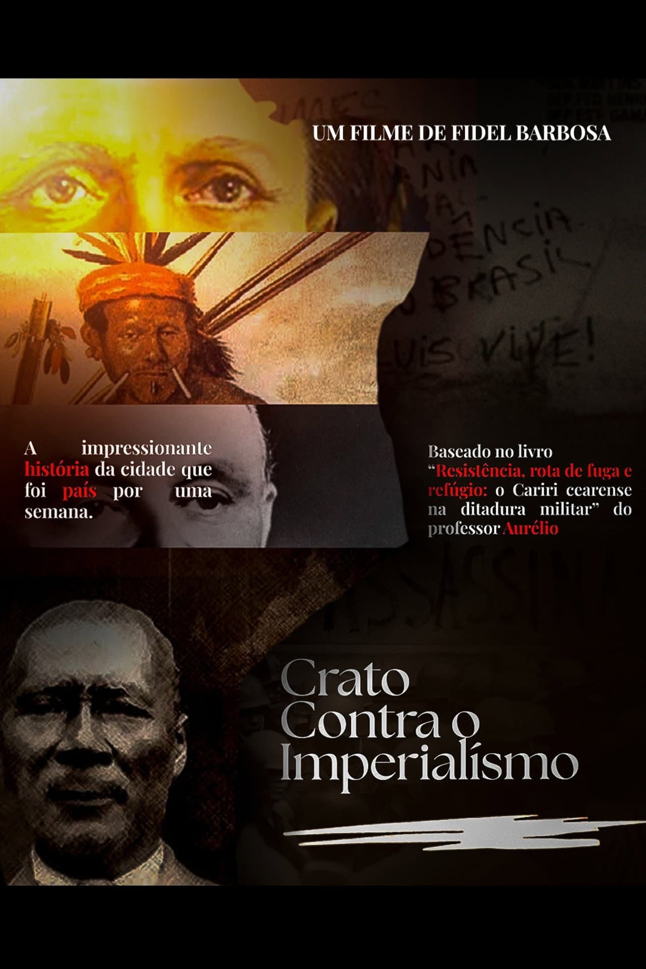 Crato Contra o Imperialismo preview 1