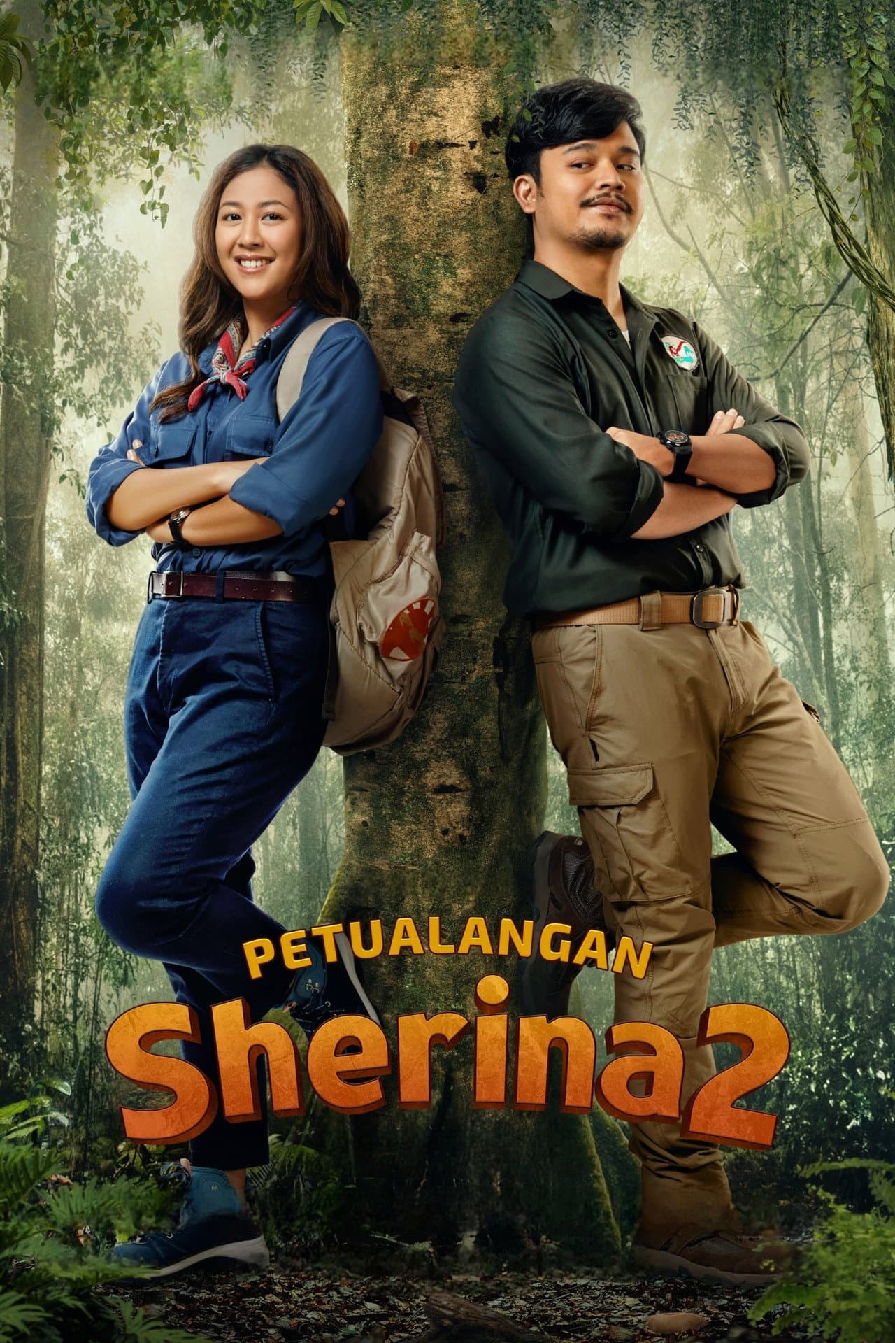 Sherina's Adventure 2 preview 2