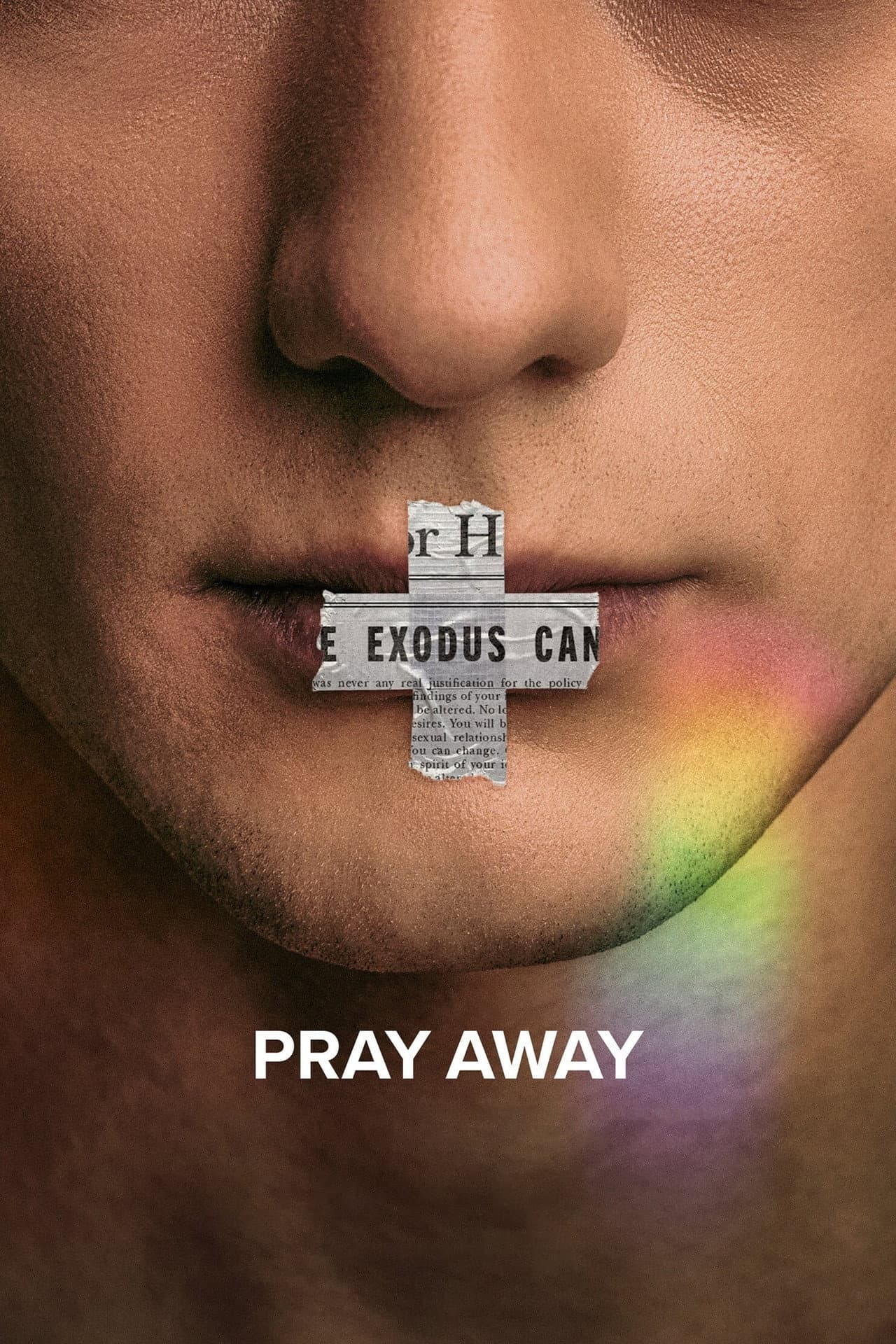 Pray Away preview 2