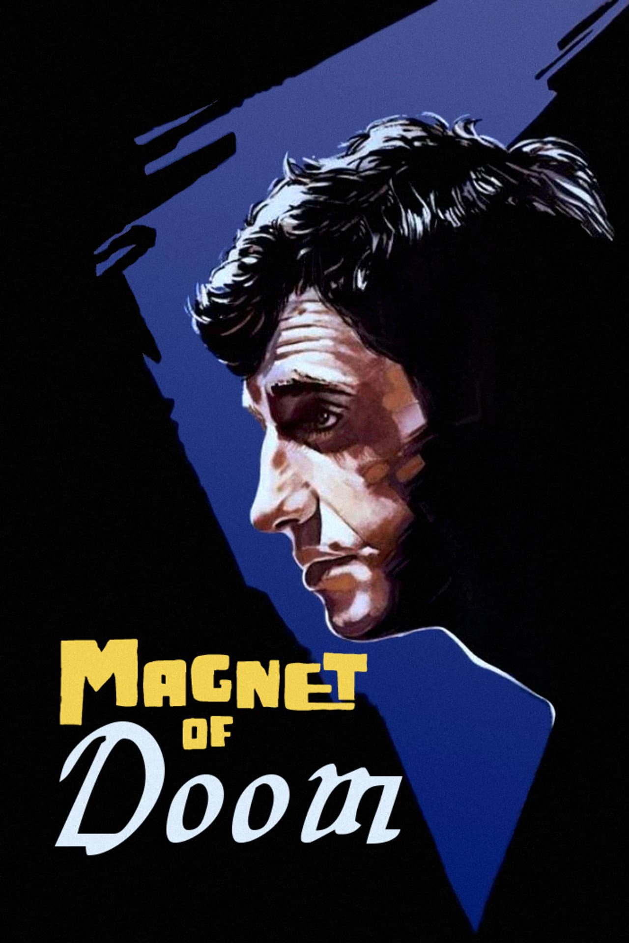 Magnet of Doom preview 2