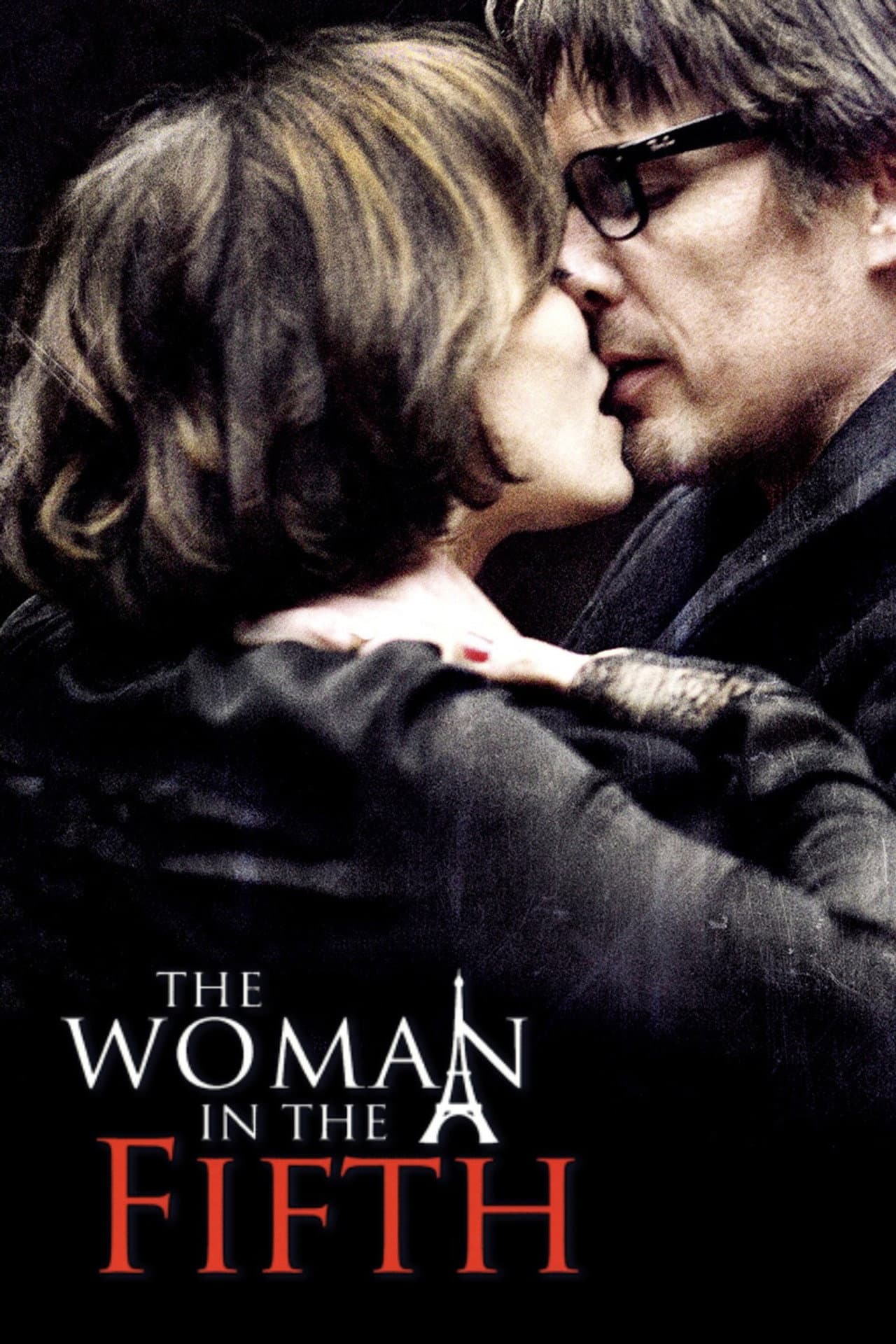 The Woman in the Fifth preview 2