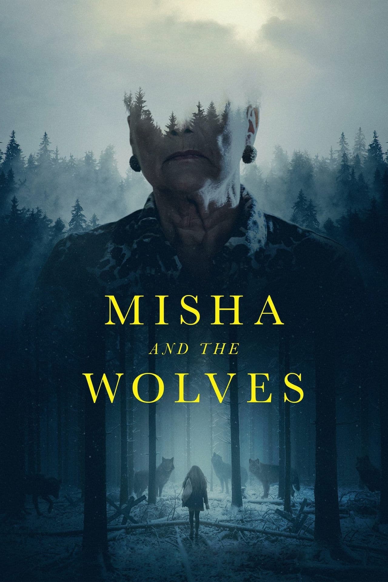Misha and the Wolves preview 2