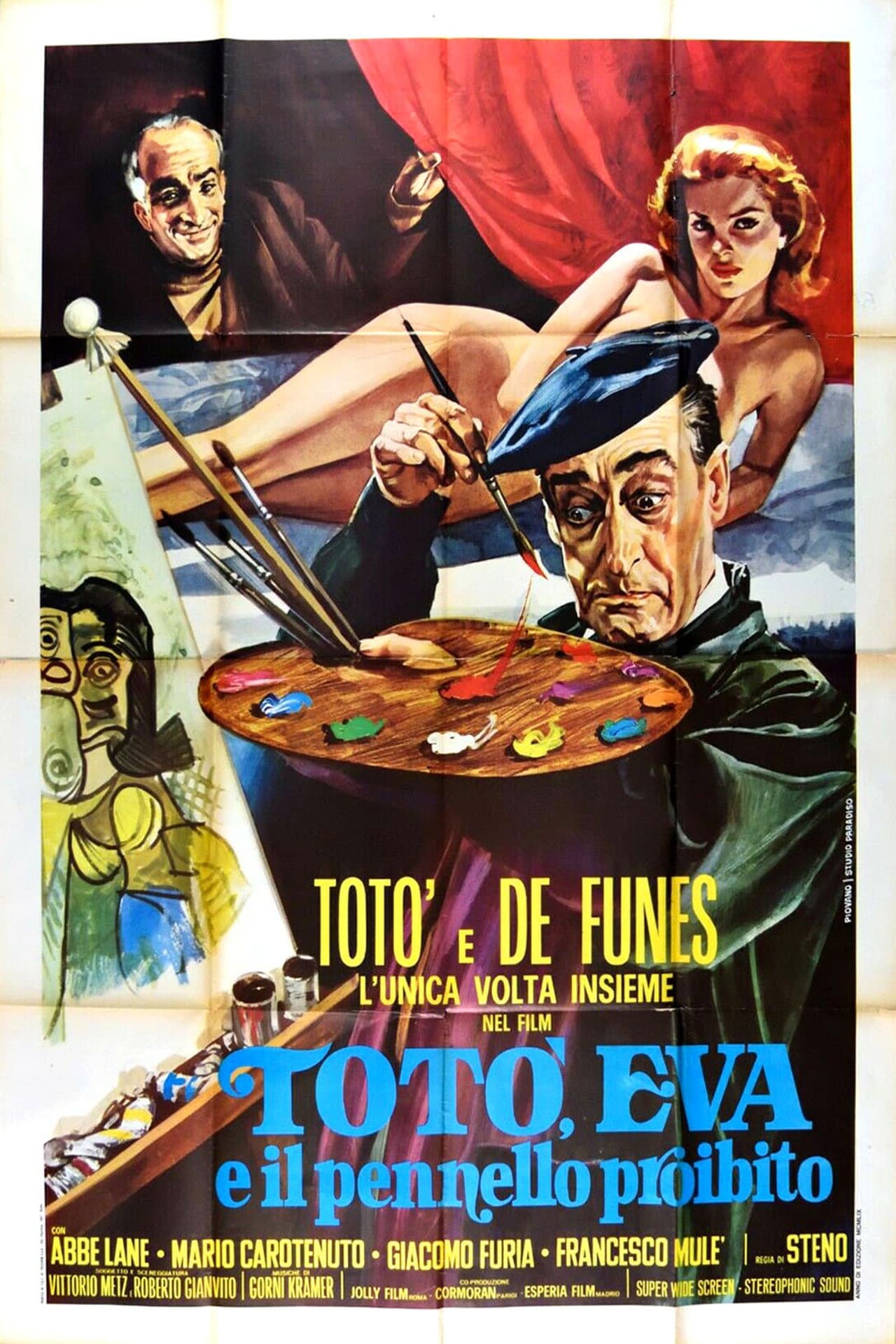 Toto in Madrid preview 2