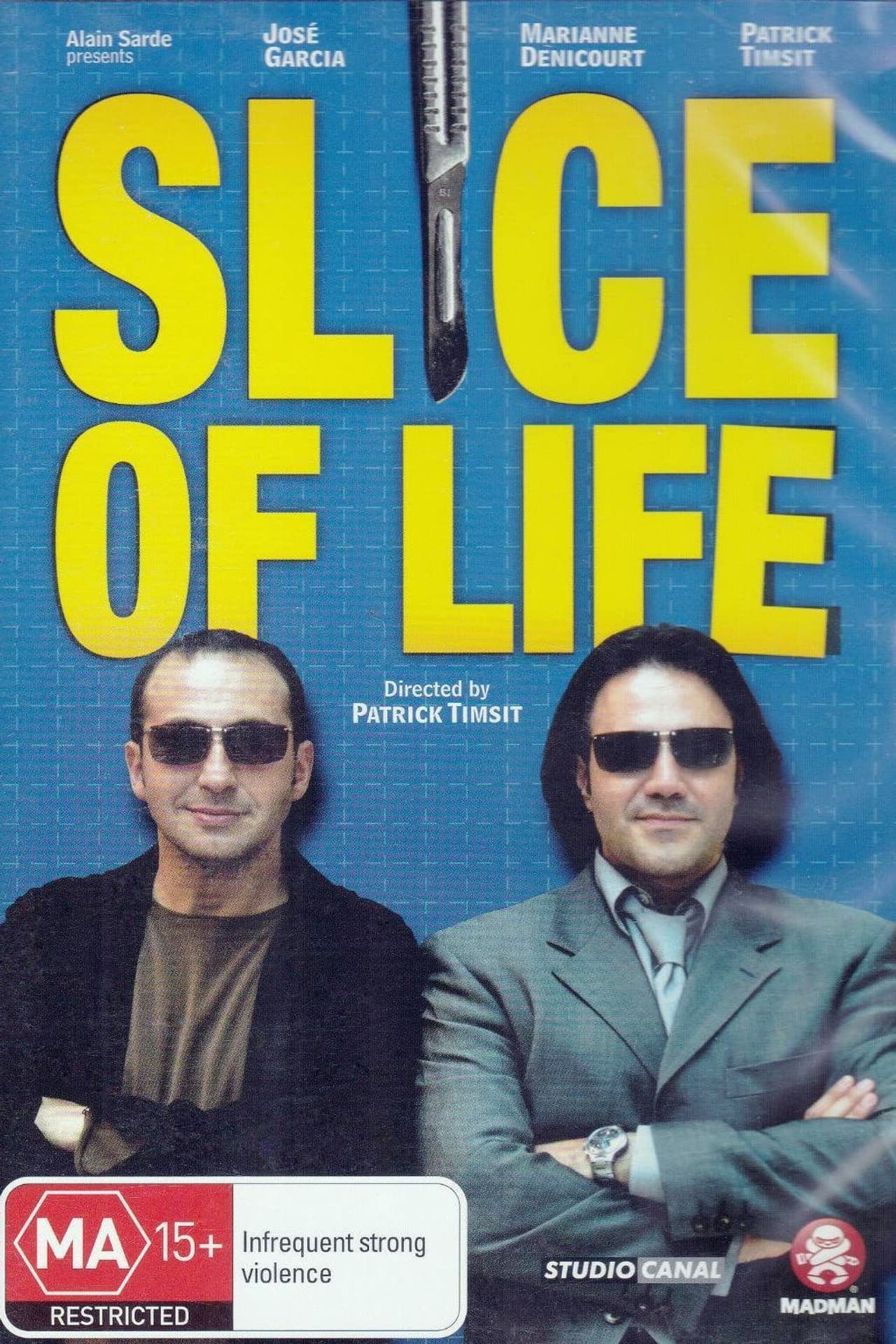 Slice of Life preview 2