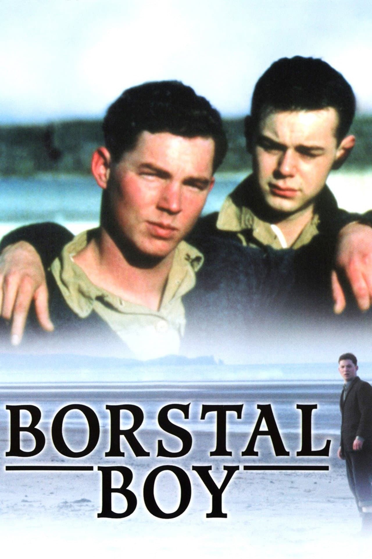 Borstal Boy preview 2