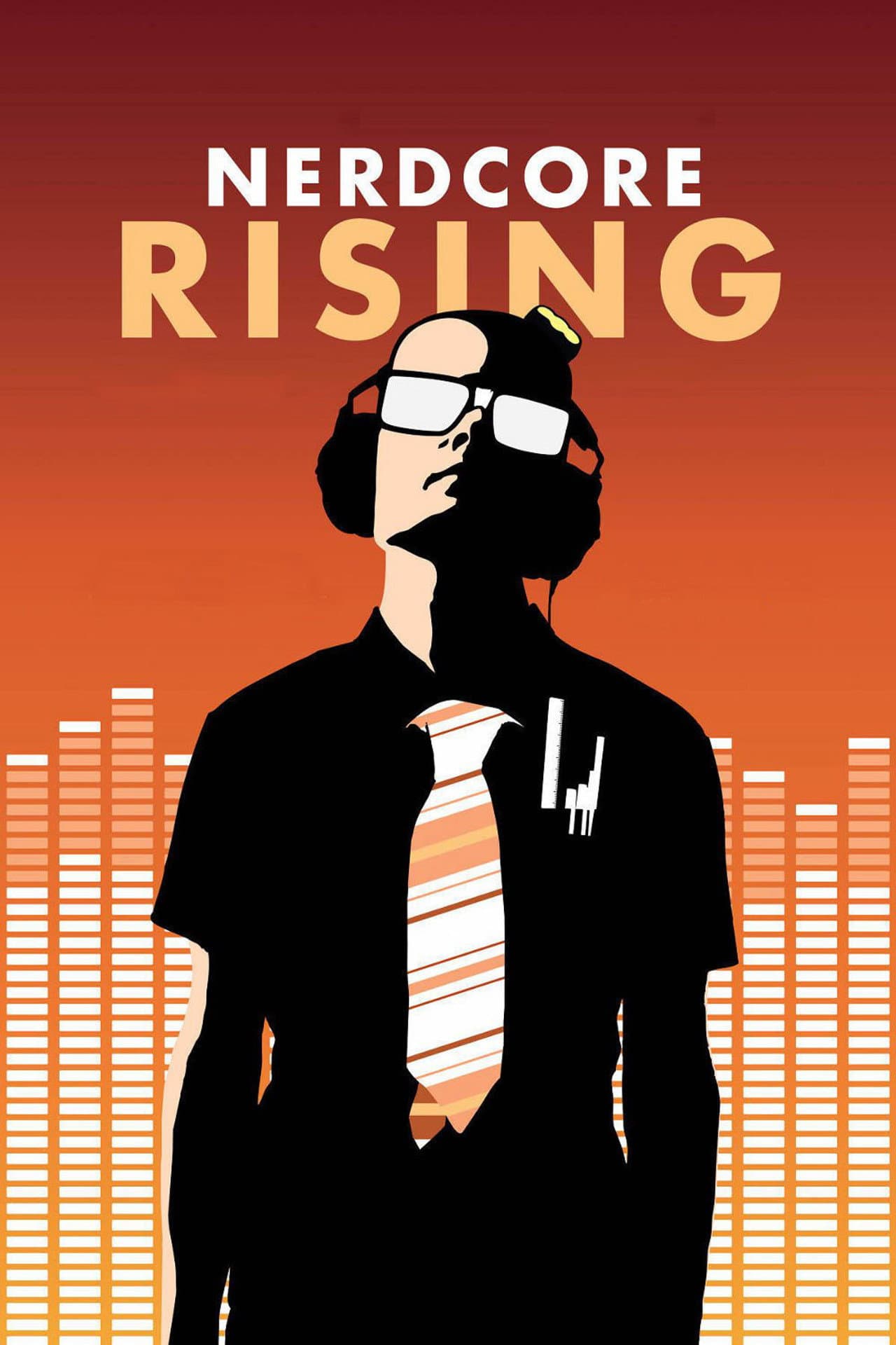 Nerdcore Rising preview 2