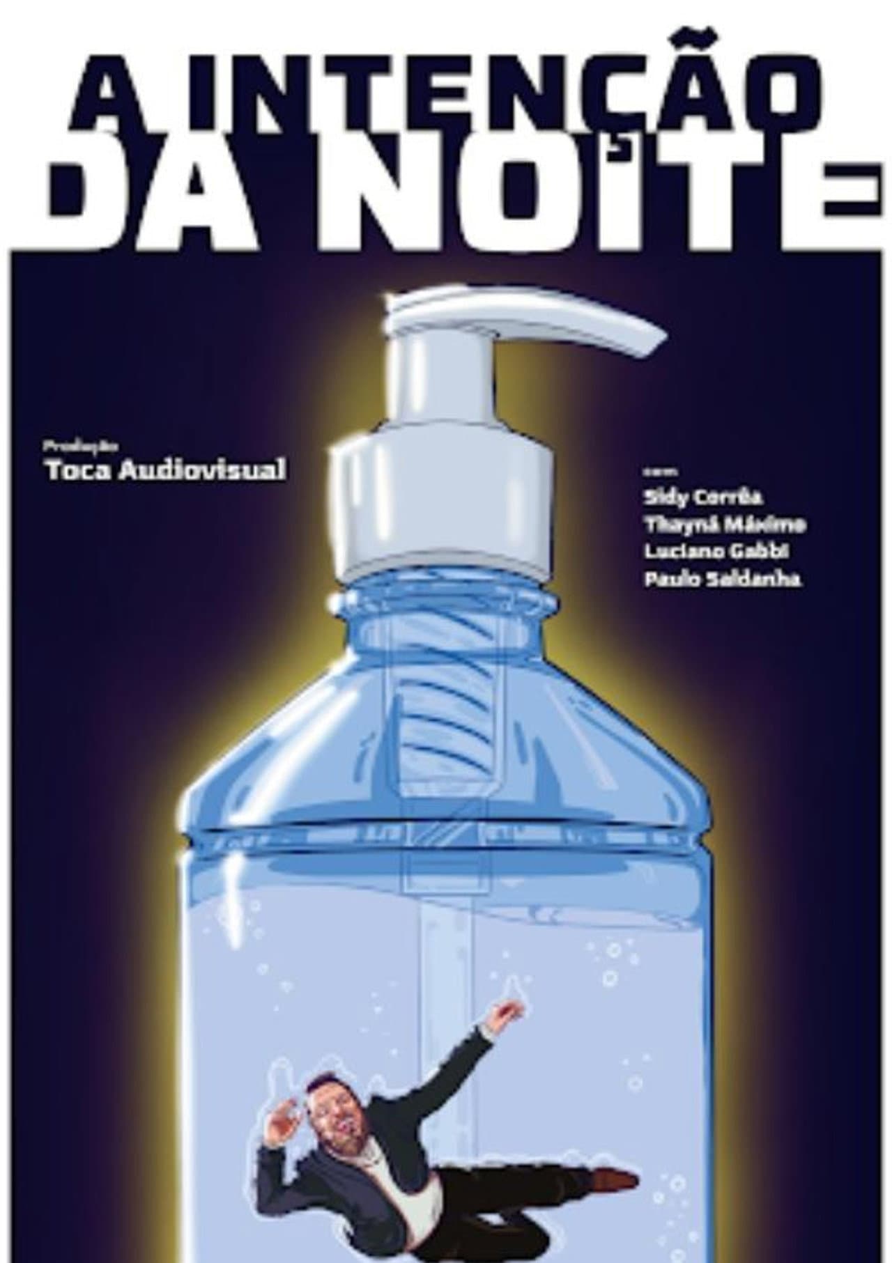 A Intenção da Noite preview 1