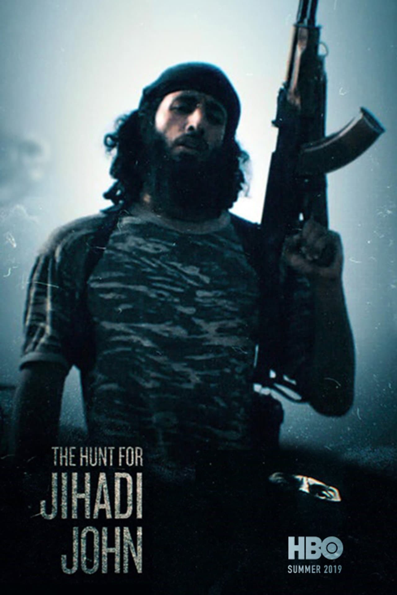 The Hunt for Jihadi John preview 2