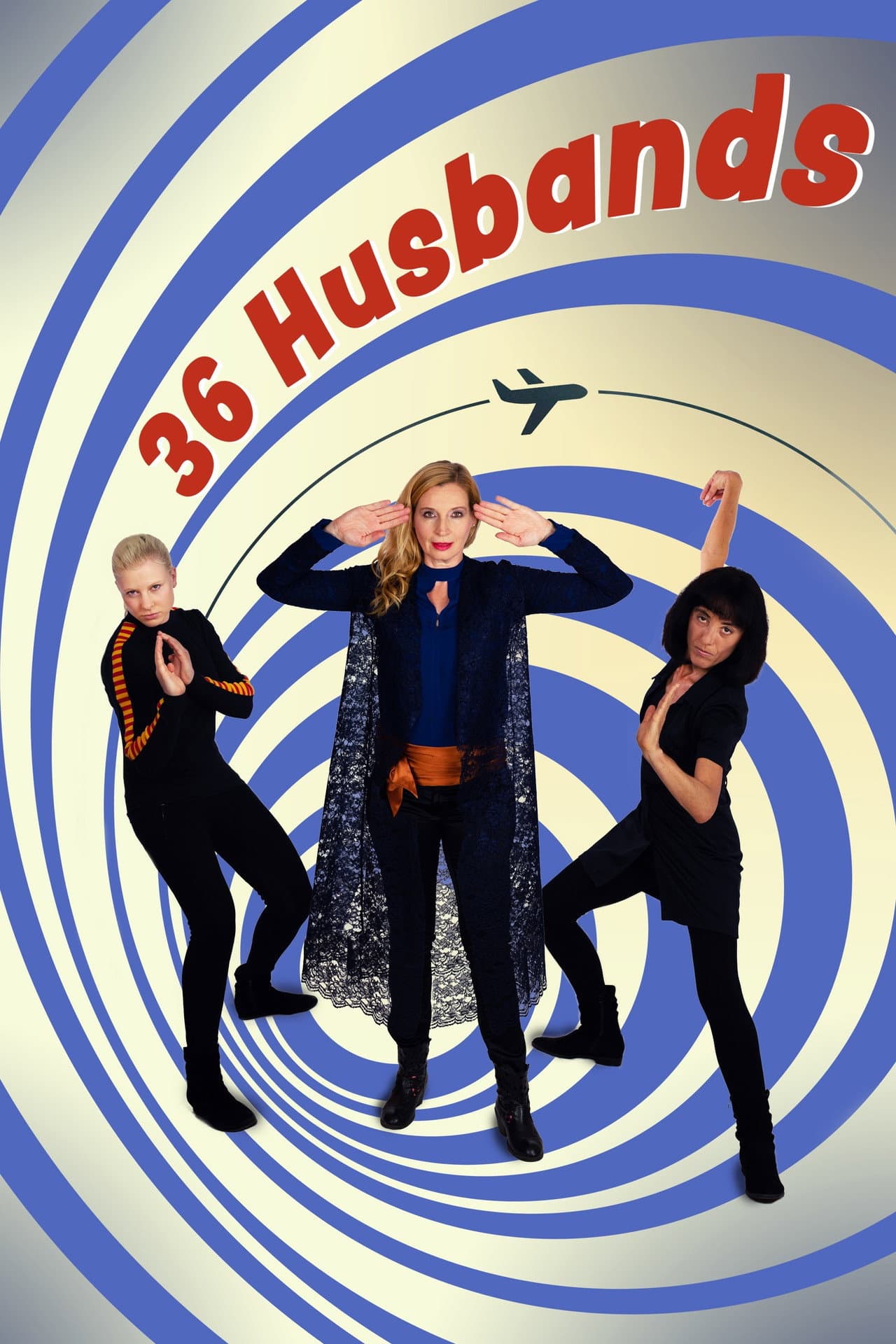 36 Husbands preview 2