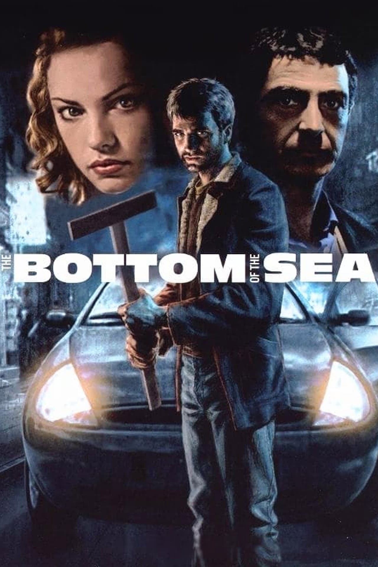 The Bottom of the Sea preview 2