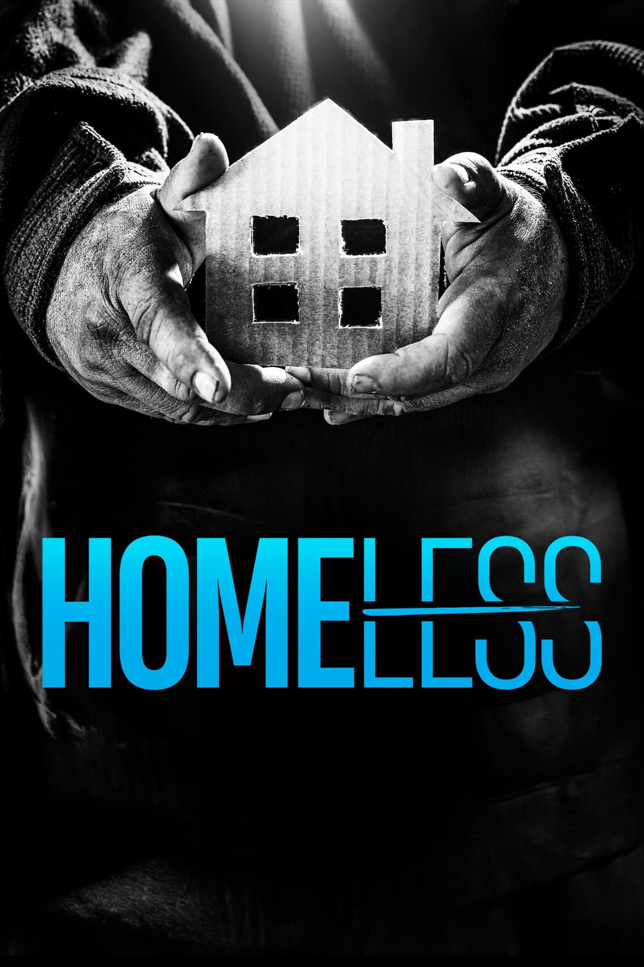 HOMELESS preview 2