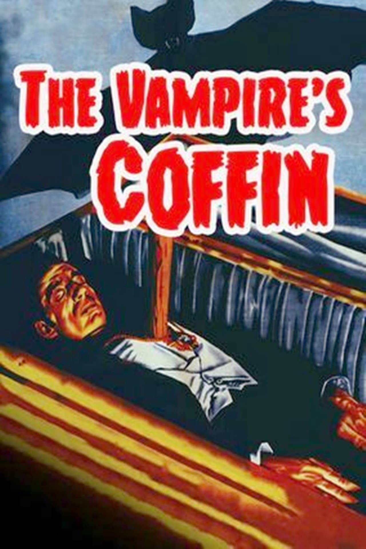 The Vampire's Coffin preview 2