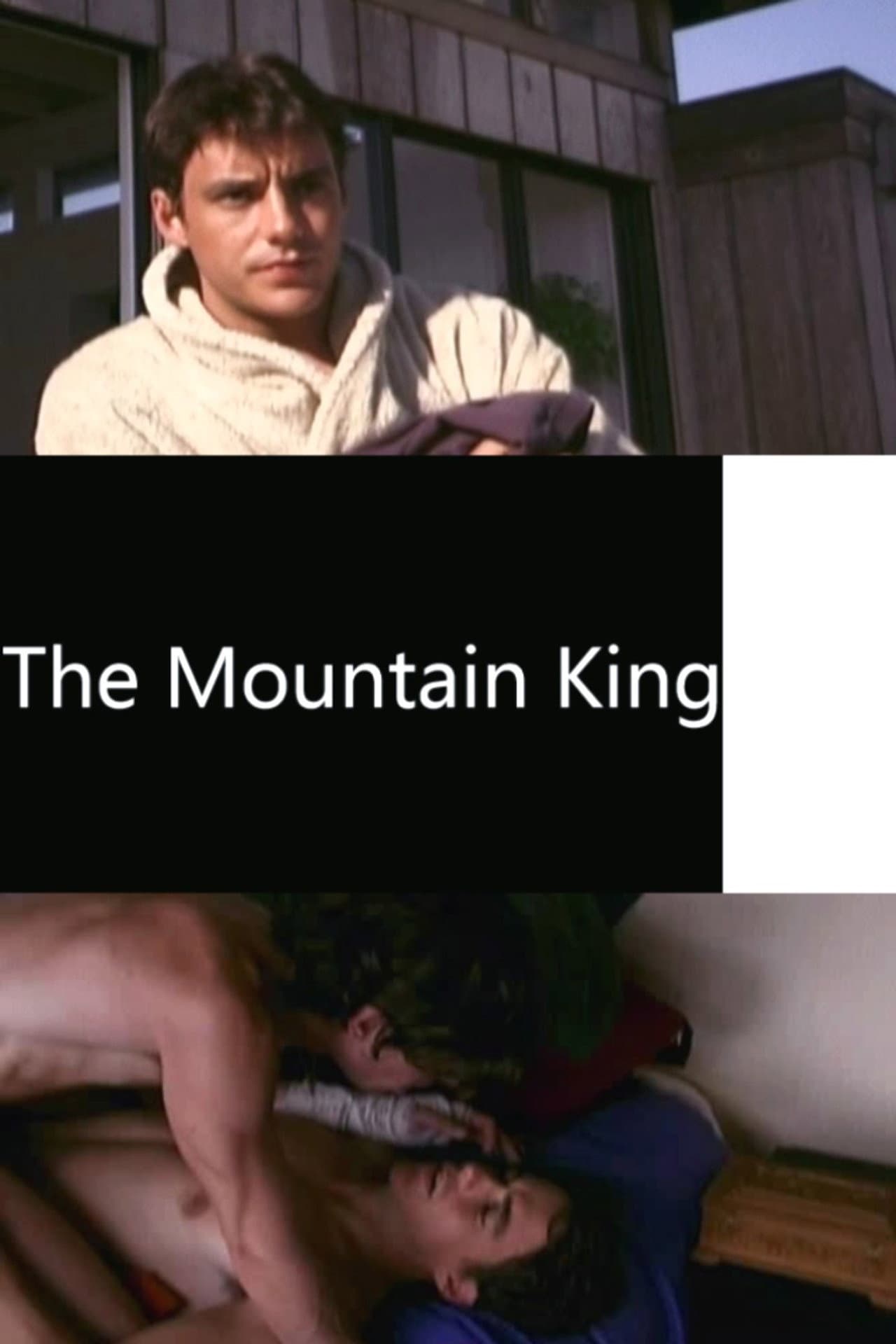 The Mountain King preview 2