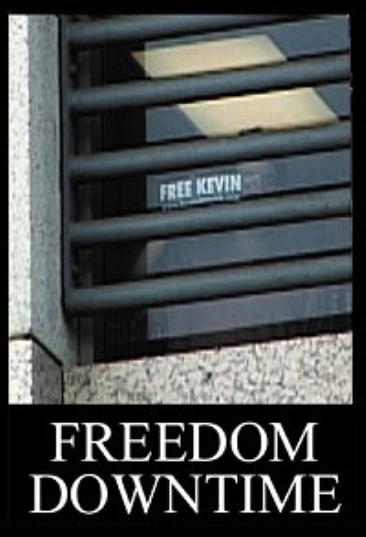 Freedom Downtime preview 2