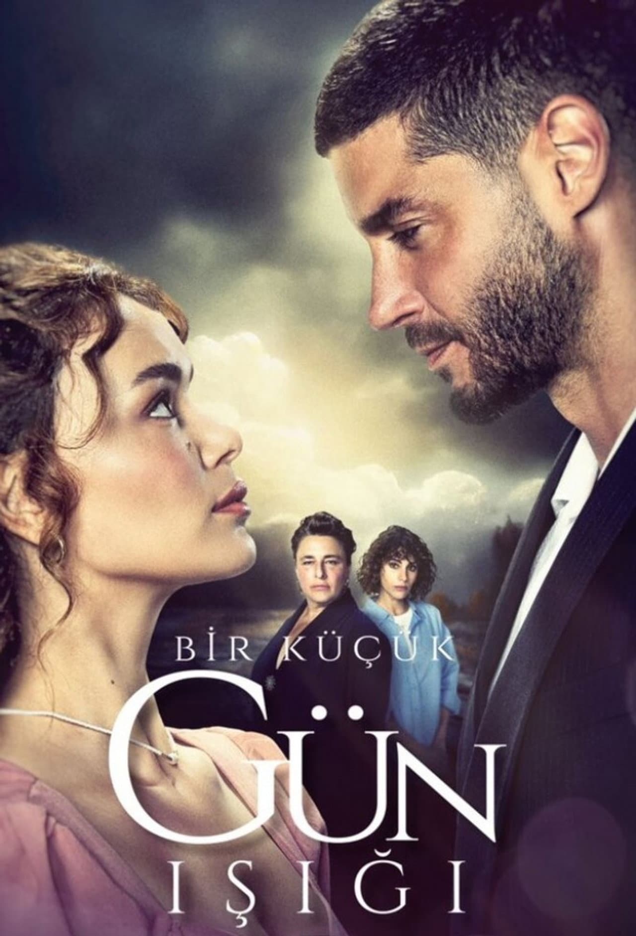 Bir Küçük Gün Işığı preview 2