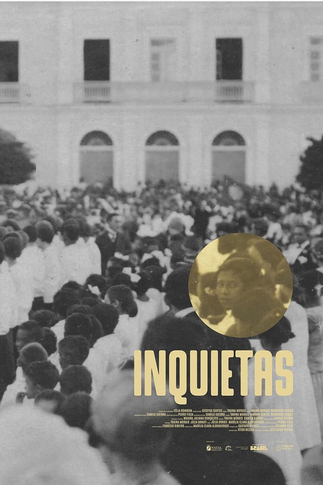 Inquietas preview 2