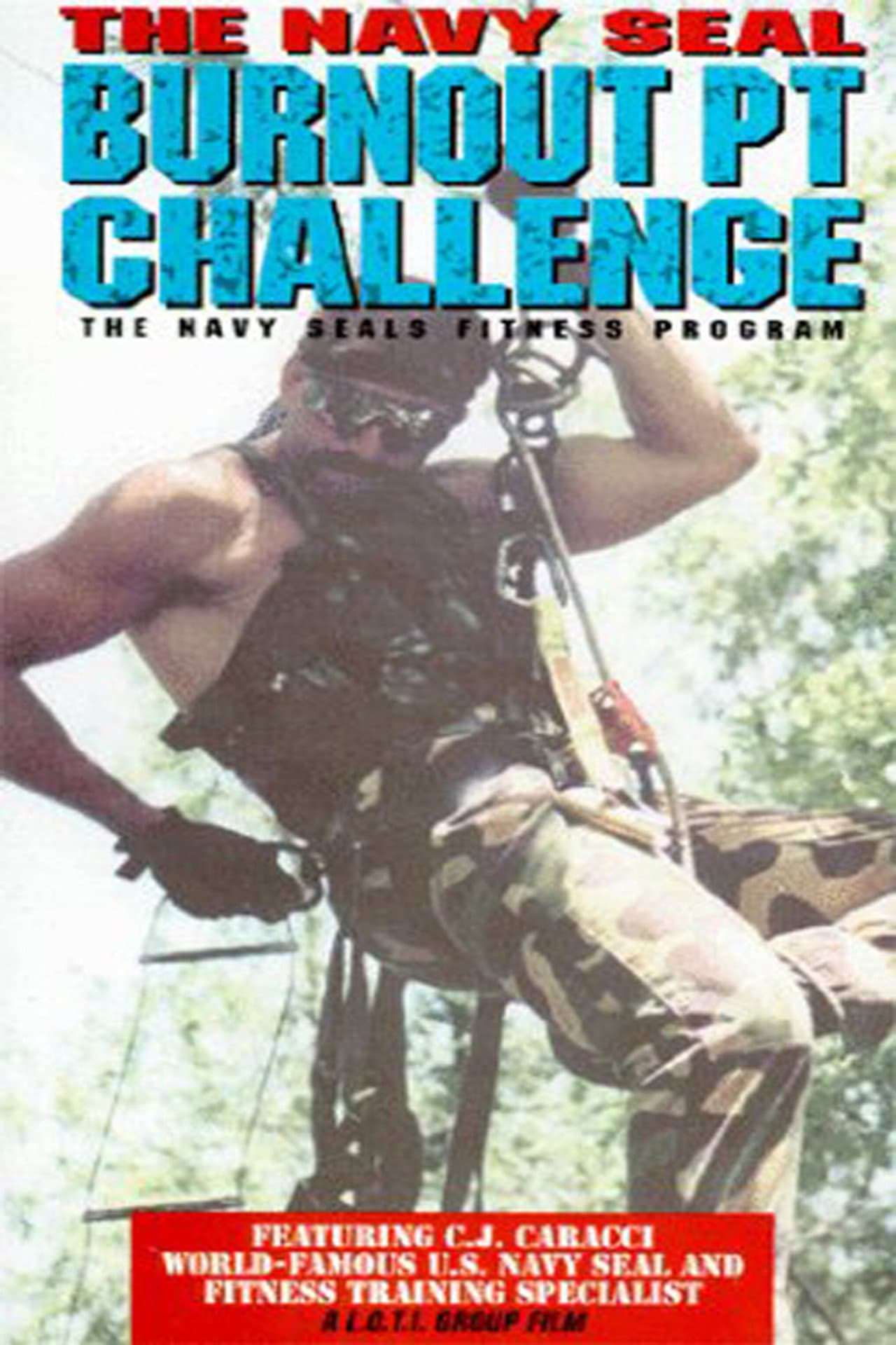 The Navy SEAL Burnout PT Challenge preview 1