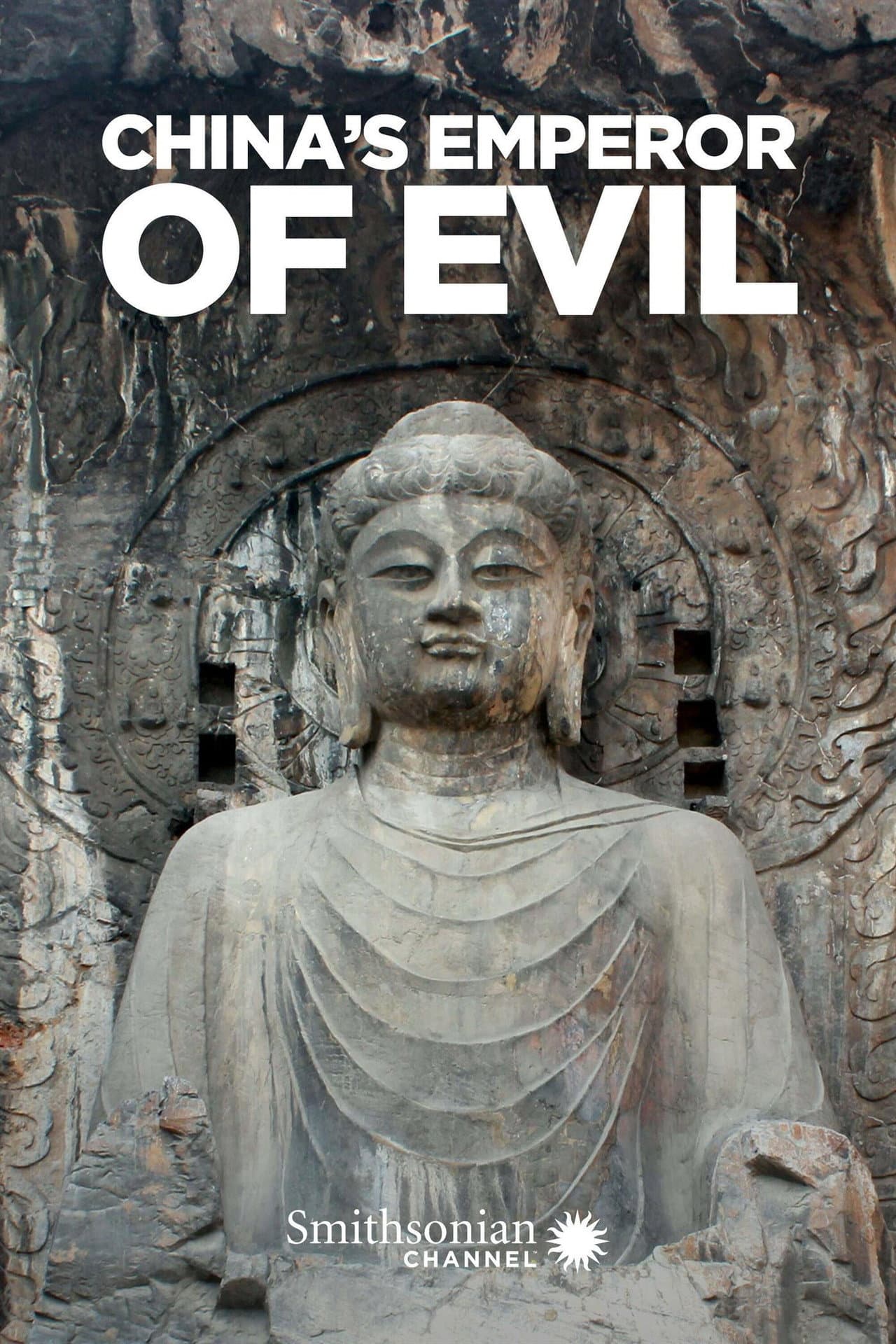 China's Emperor of Evil preview 2