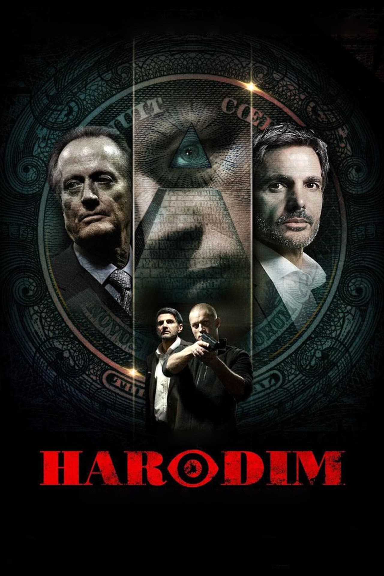 Harodim preview 2