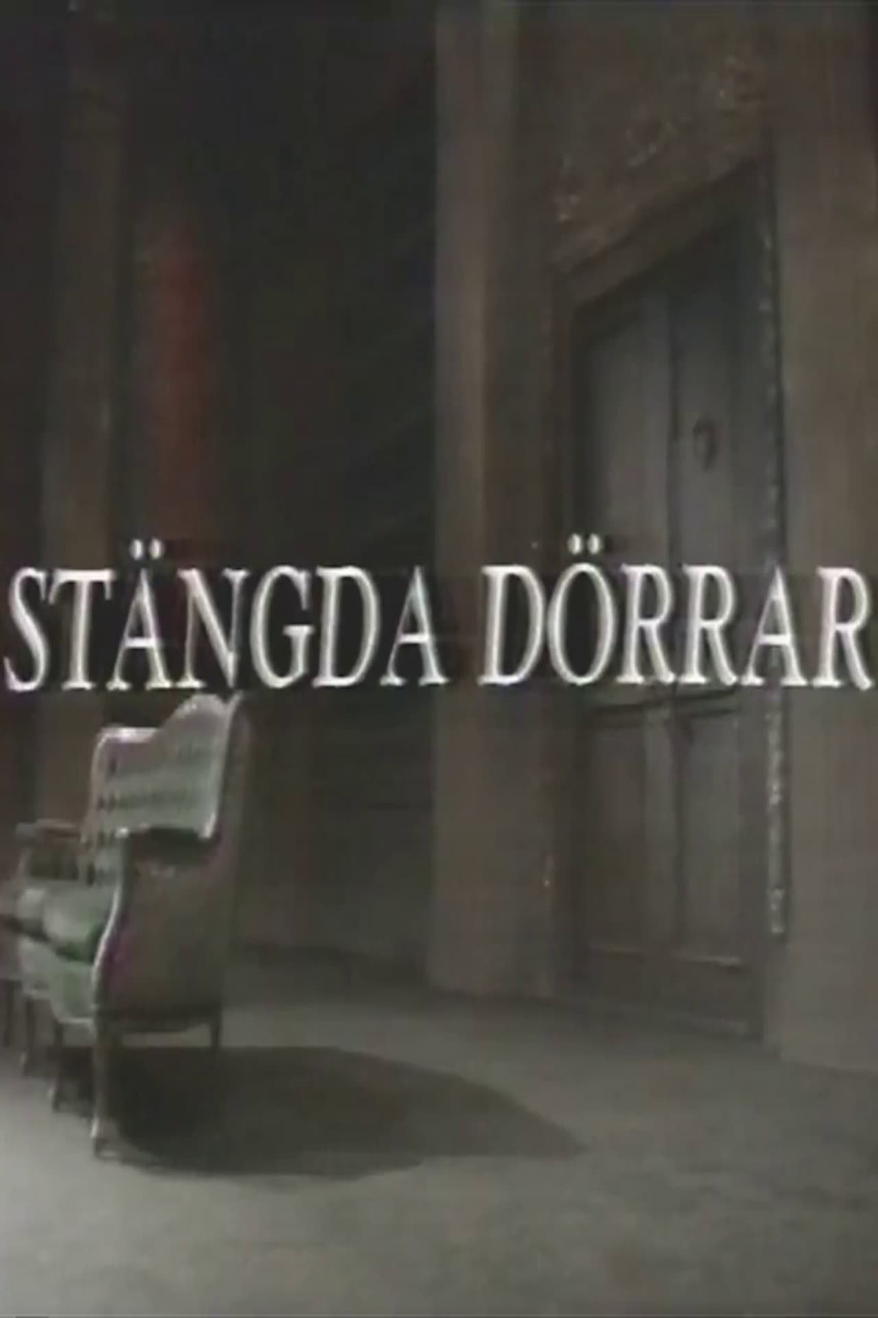 Stängda dörrar preview 1